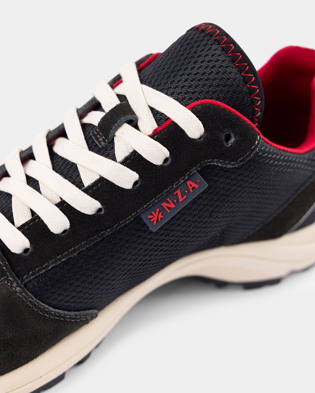 The Wellingman Komfort-Sneaker – Navy The Wellingman Komfort-Sneaker – Navy