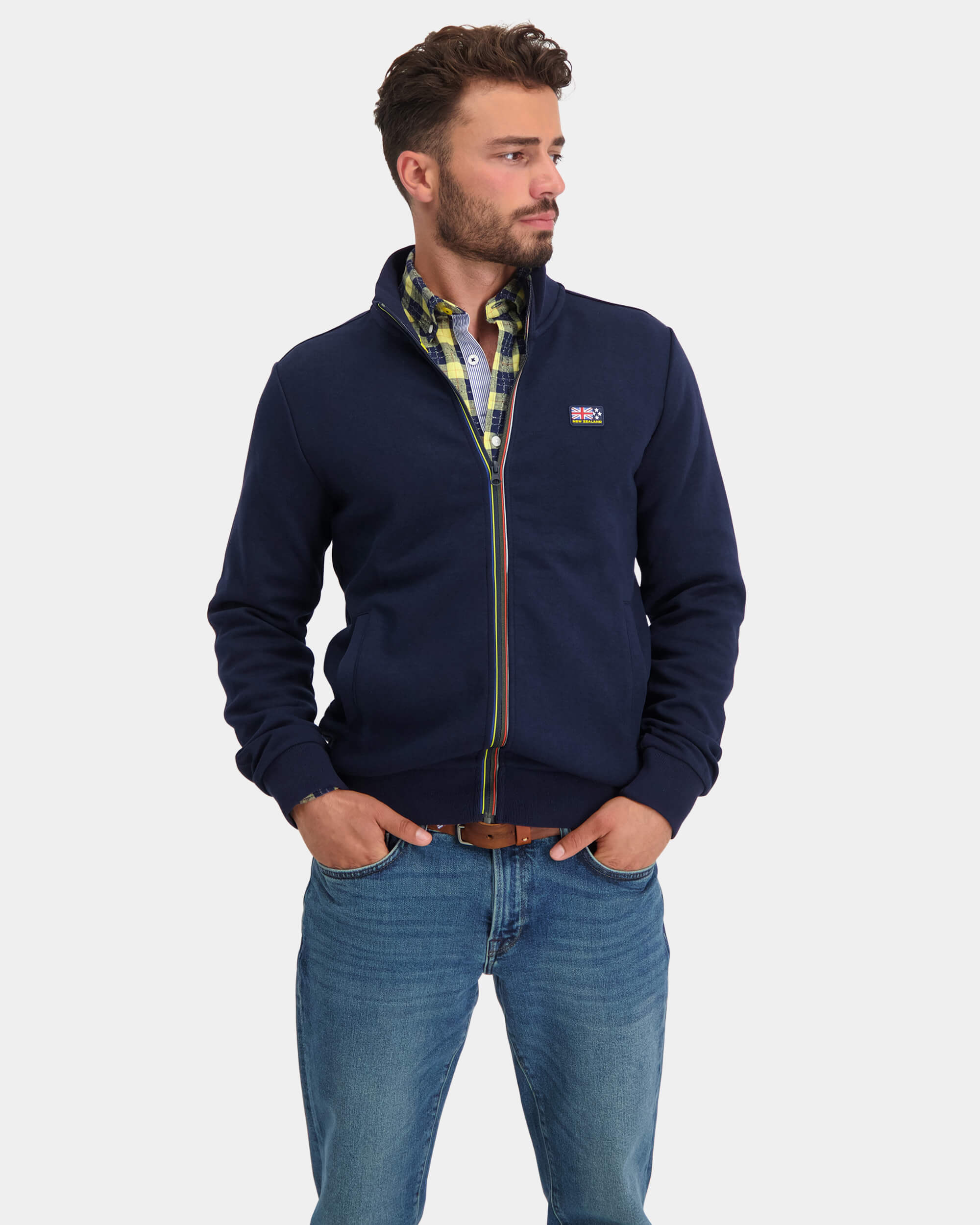 Minchin - Deep Ocean Navy Minchin - Deep Ocean Navy
