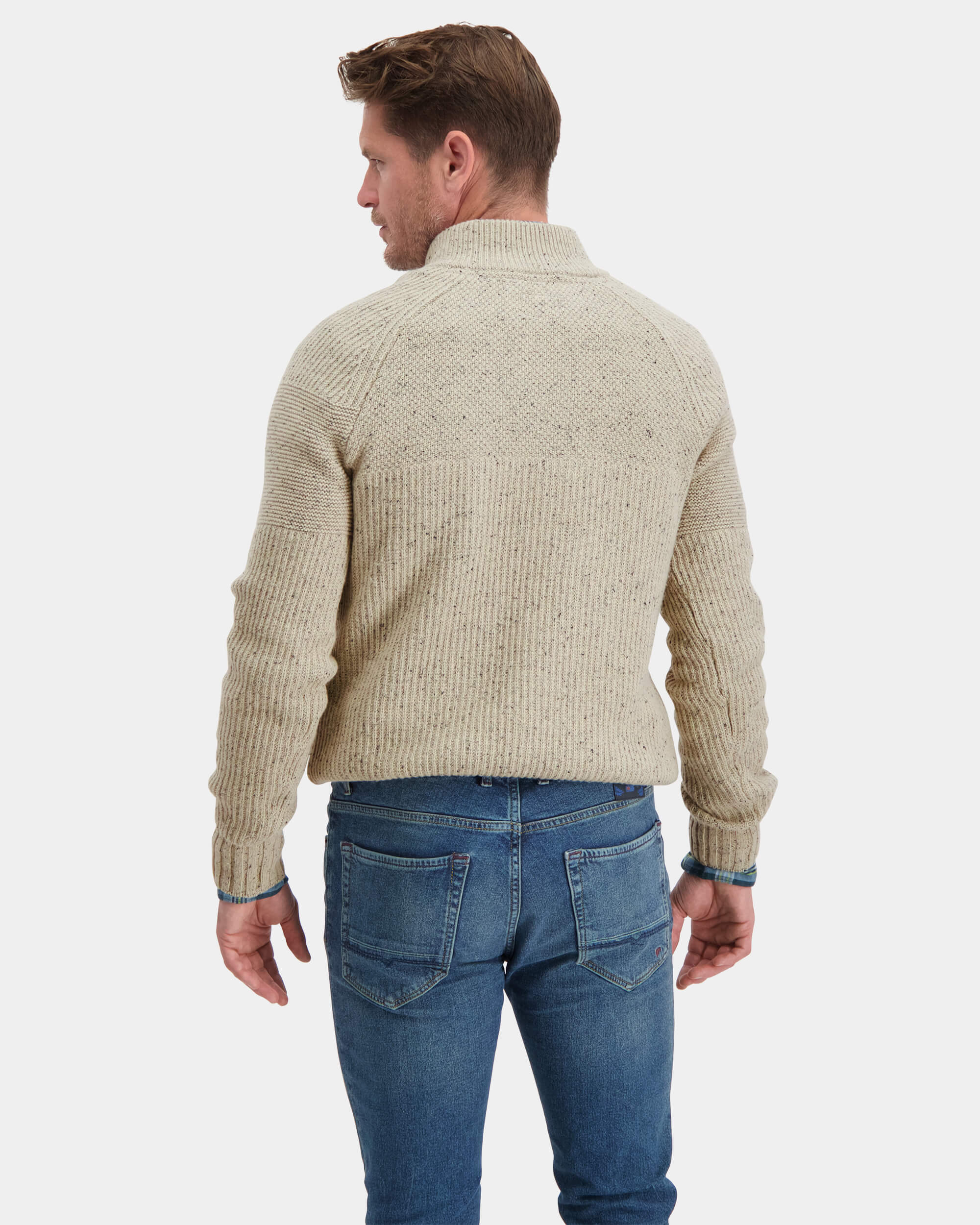 Whano O Ruapani - Morning Snow Whano O Ruapani - Morning Snow