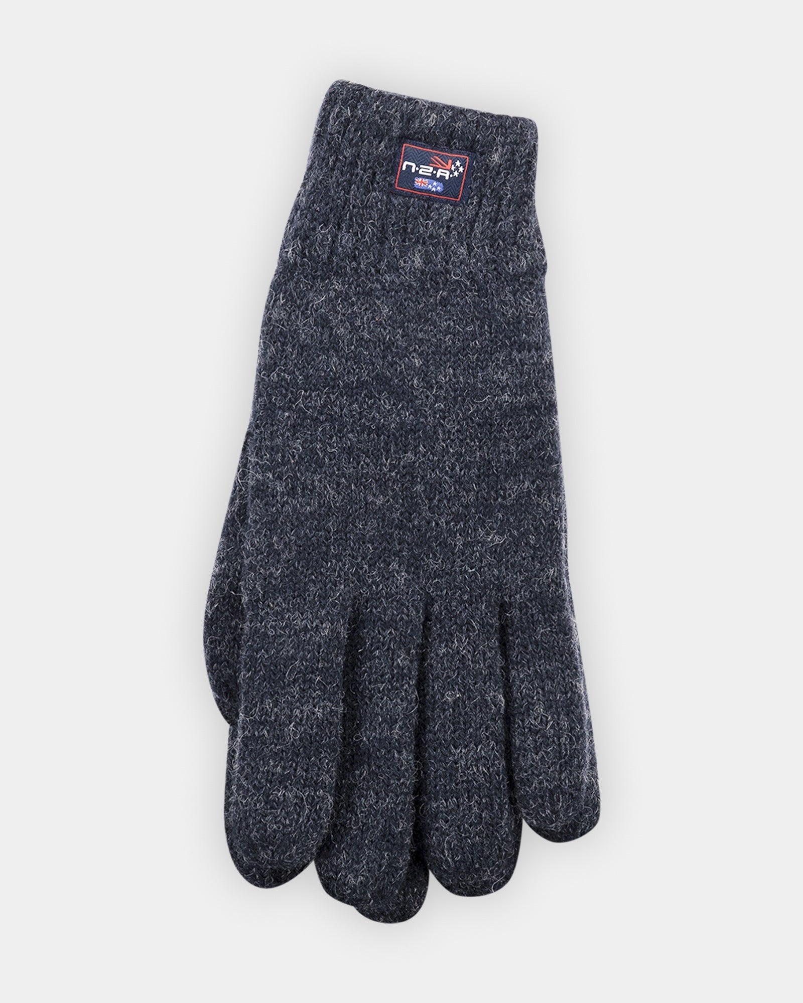 Blue gloves Blue gloves