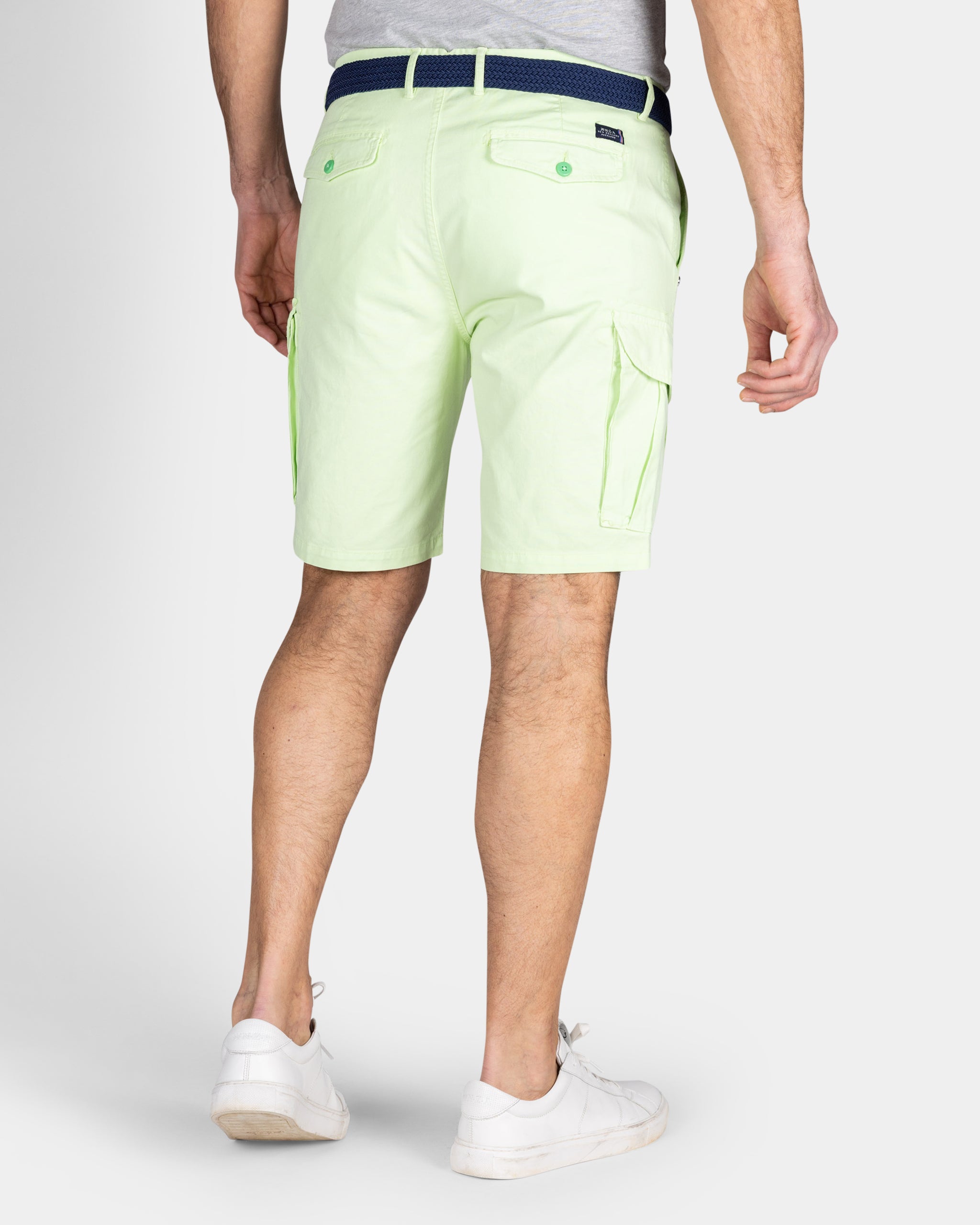 Mintgroen cargo short Mintgroen cargo short