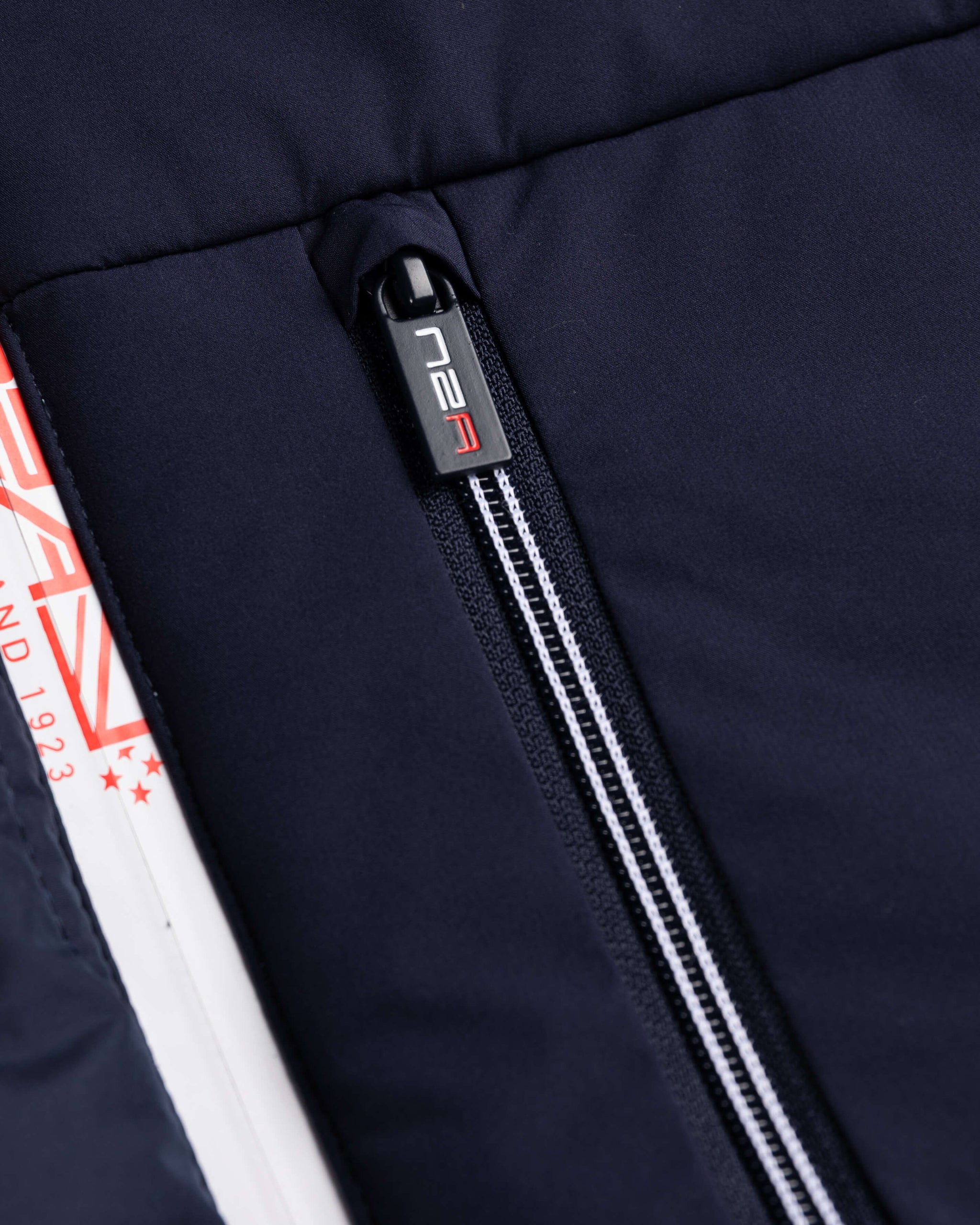 Technical snow jacket Lower Birch - Reef Navy Technical snow jacket Lower Birch - Reef Navy