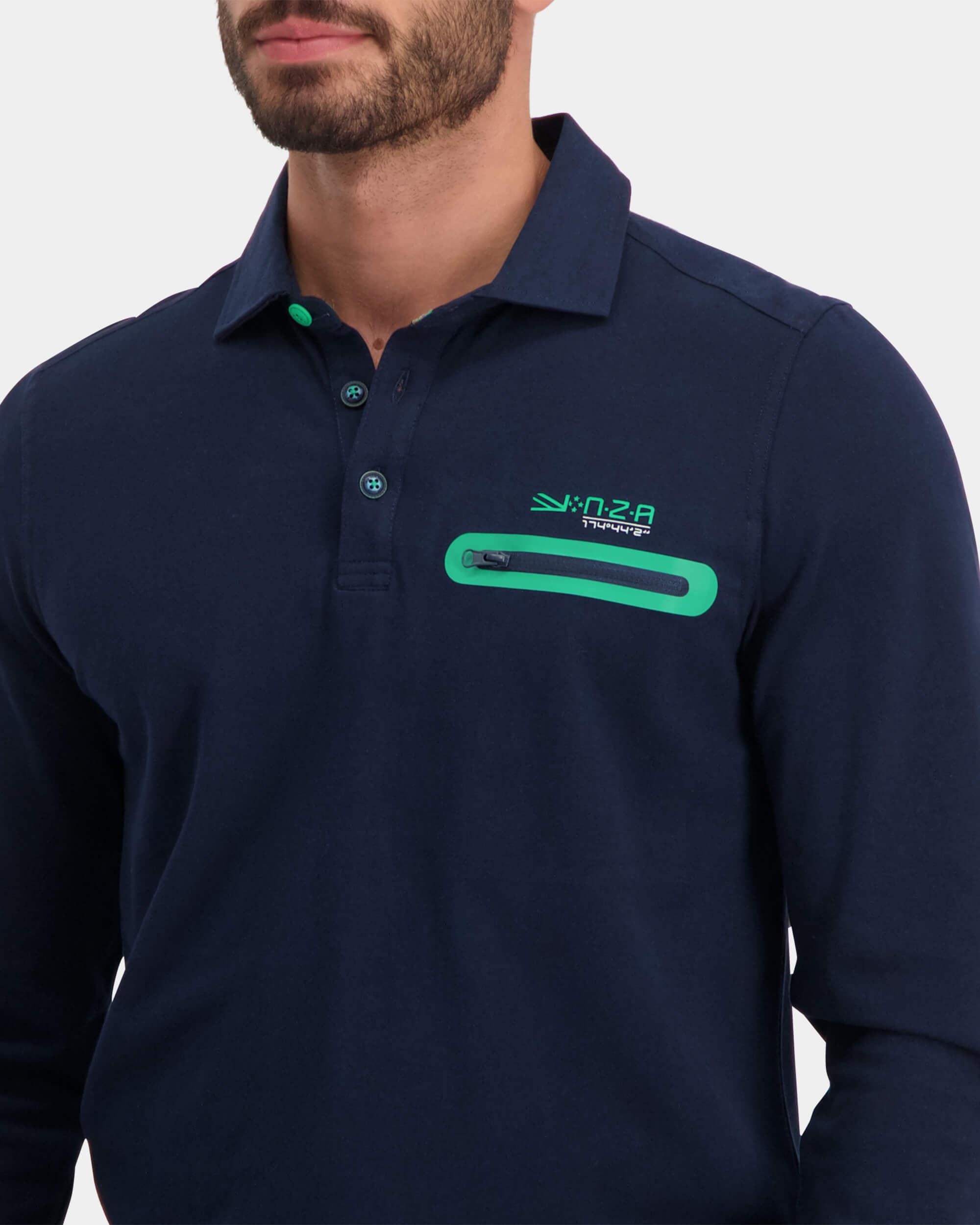 Hicks - Moondust Navy Hicks - Moondust Navy