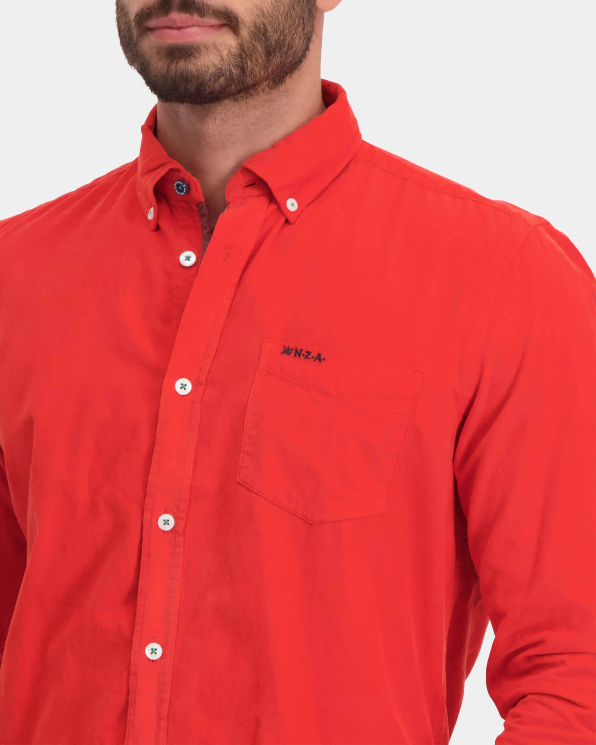 Waitoharo - Terra Orange Waitoharo - Terra Orange