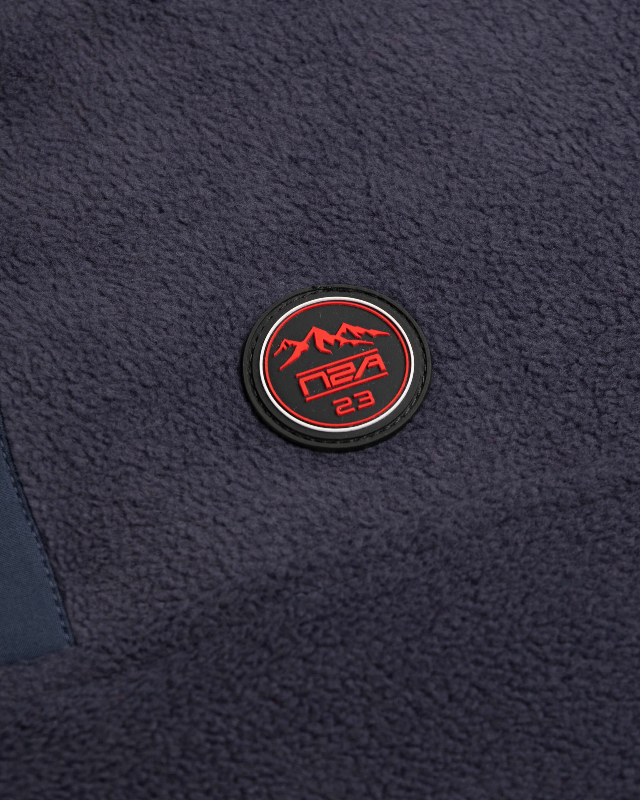 Navy sweatshirt Crucible - Ink Navy Navy sweatshirt Crucible - Ink Navy