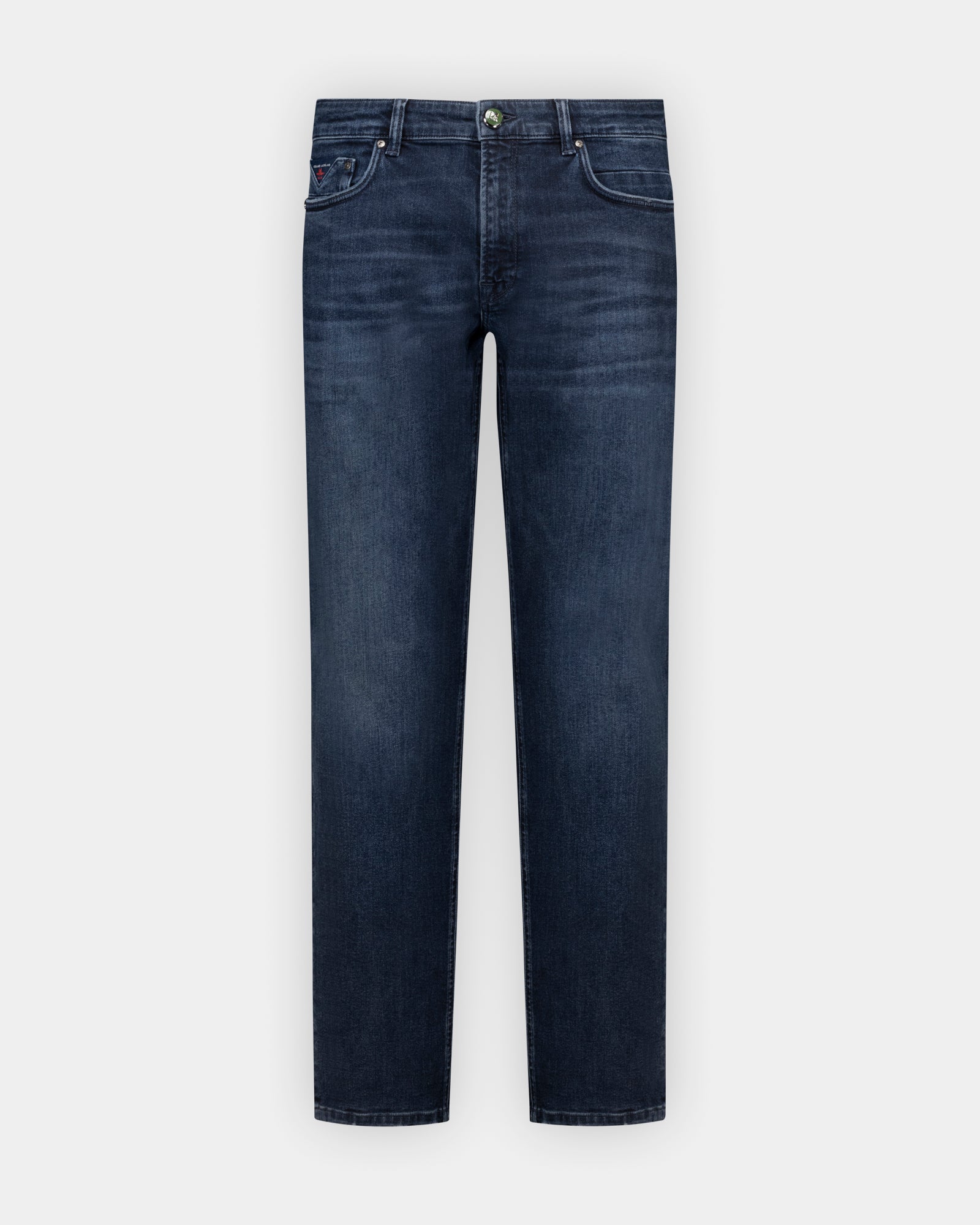 Richmond stretch 5-pocket dark wash jeans Richmond stretch 5-pocket dark wash jeans