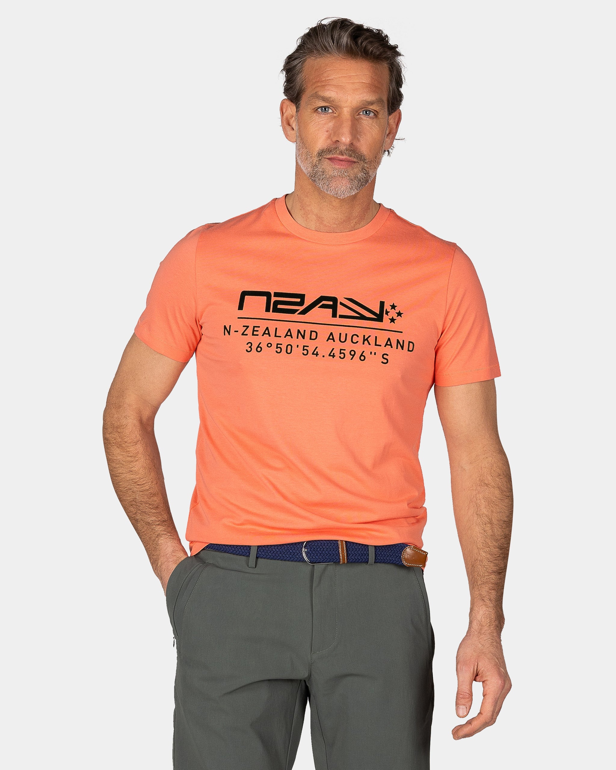 Oranges T-Shirt Oranges T-Shirt