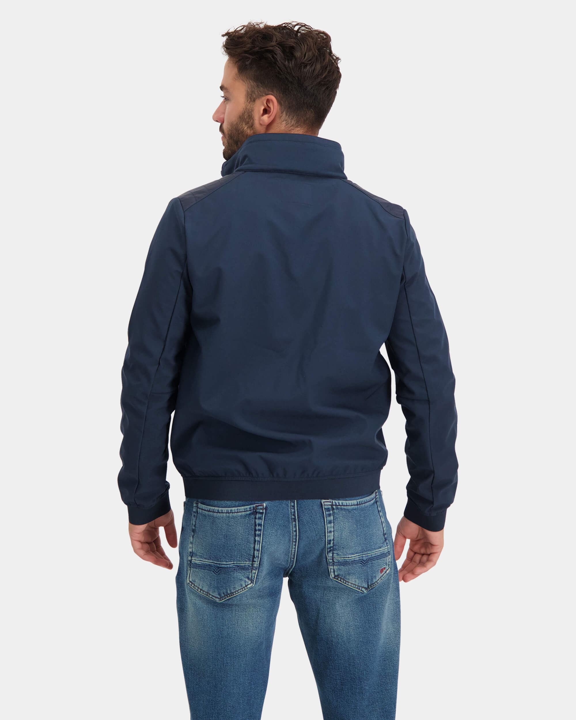 Blair Peak - Moondust Navy Blair Peak - Moondust Navy