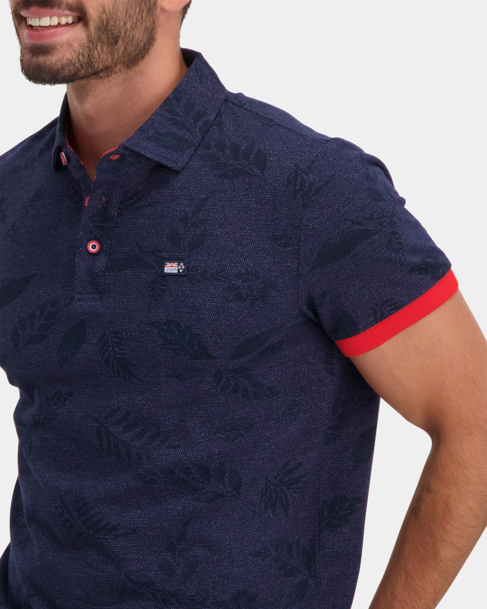 Pipiwai - Deep Ocean Navy Pipiwai - Deep Ocean Navy