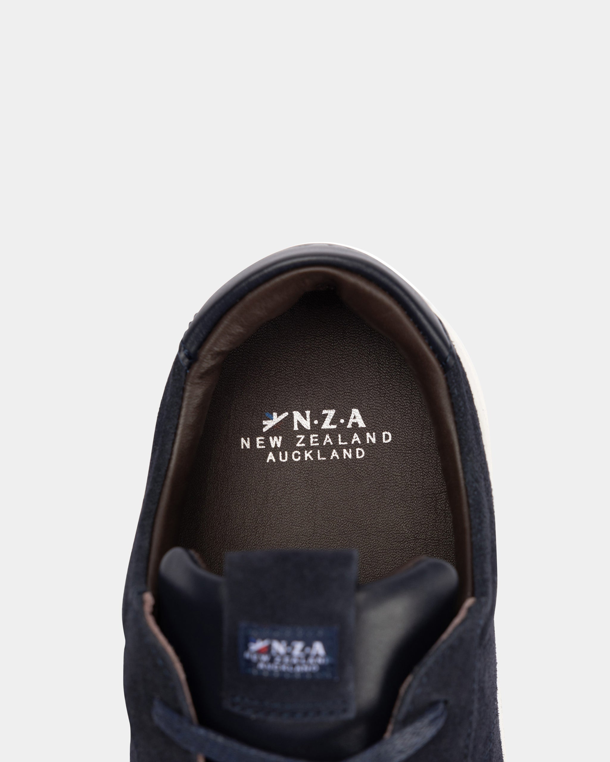 Sporty sneaker - Navy Sporty sneaker - Navy