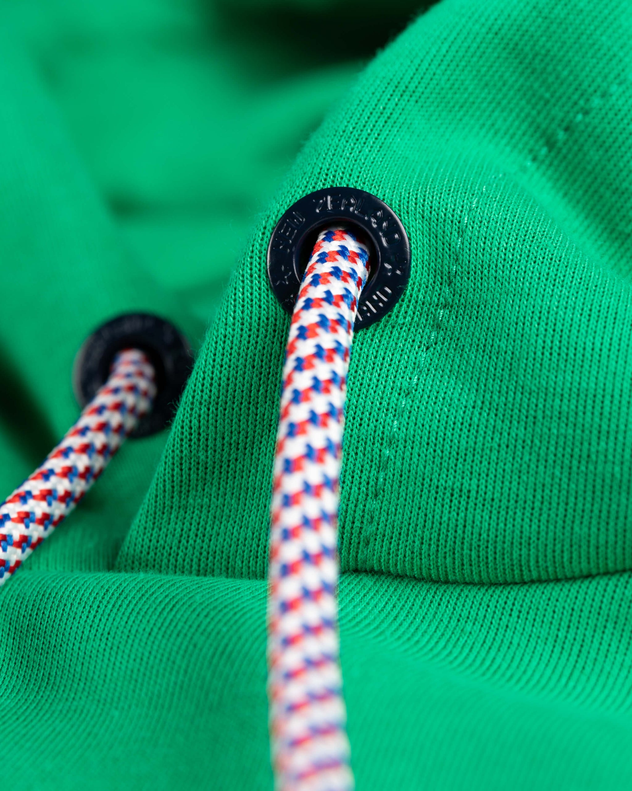 Sweat à capuche Arrow - Impulse Green Sweat à capuche Arrow - Impulse Green