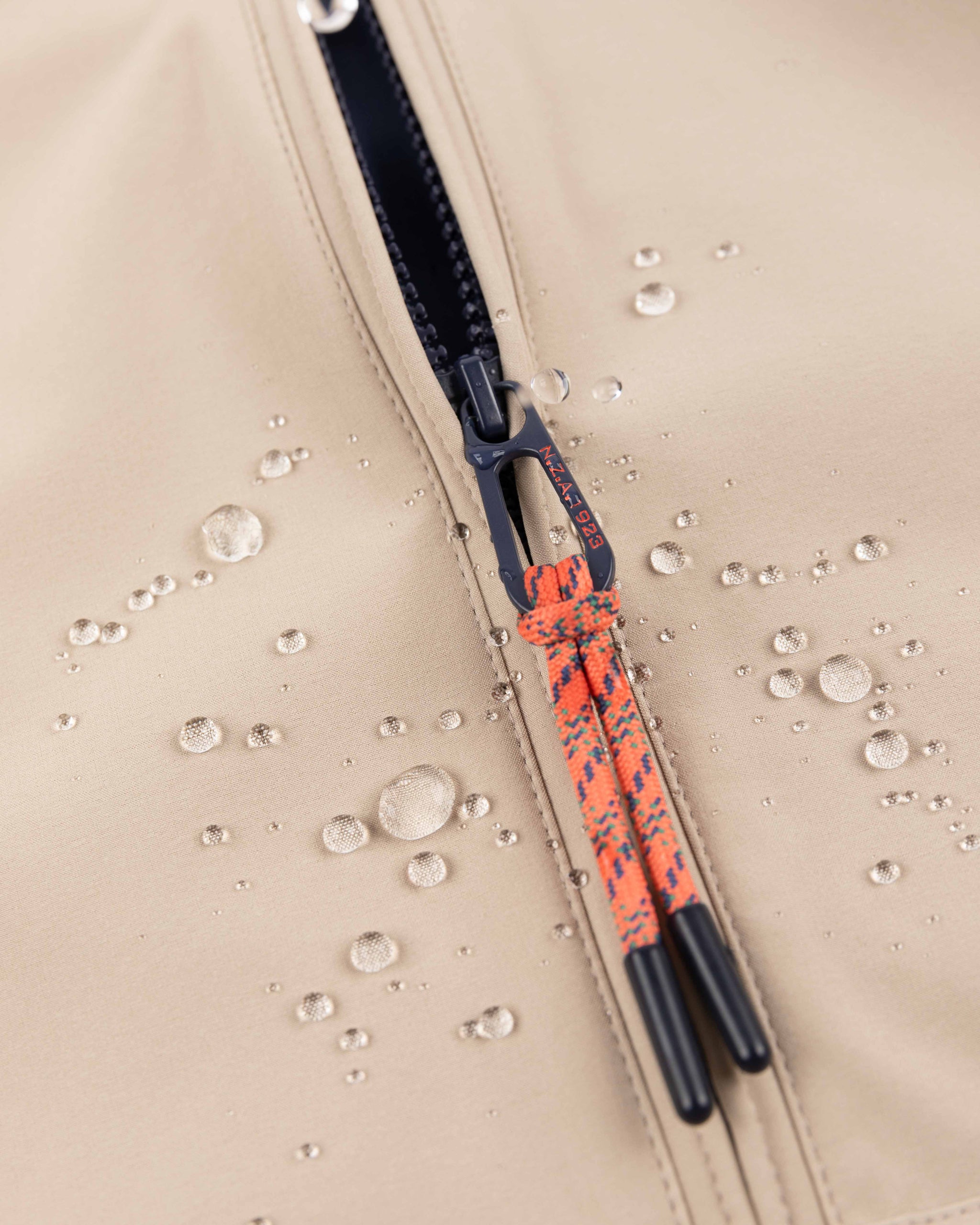 Softshell bomber jacket - Shimmering Sand Softshell bomber jacket - Shimmering Sand