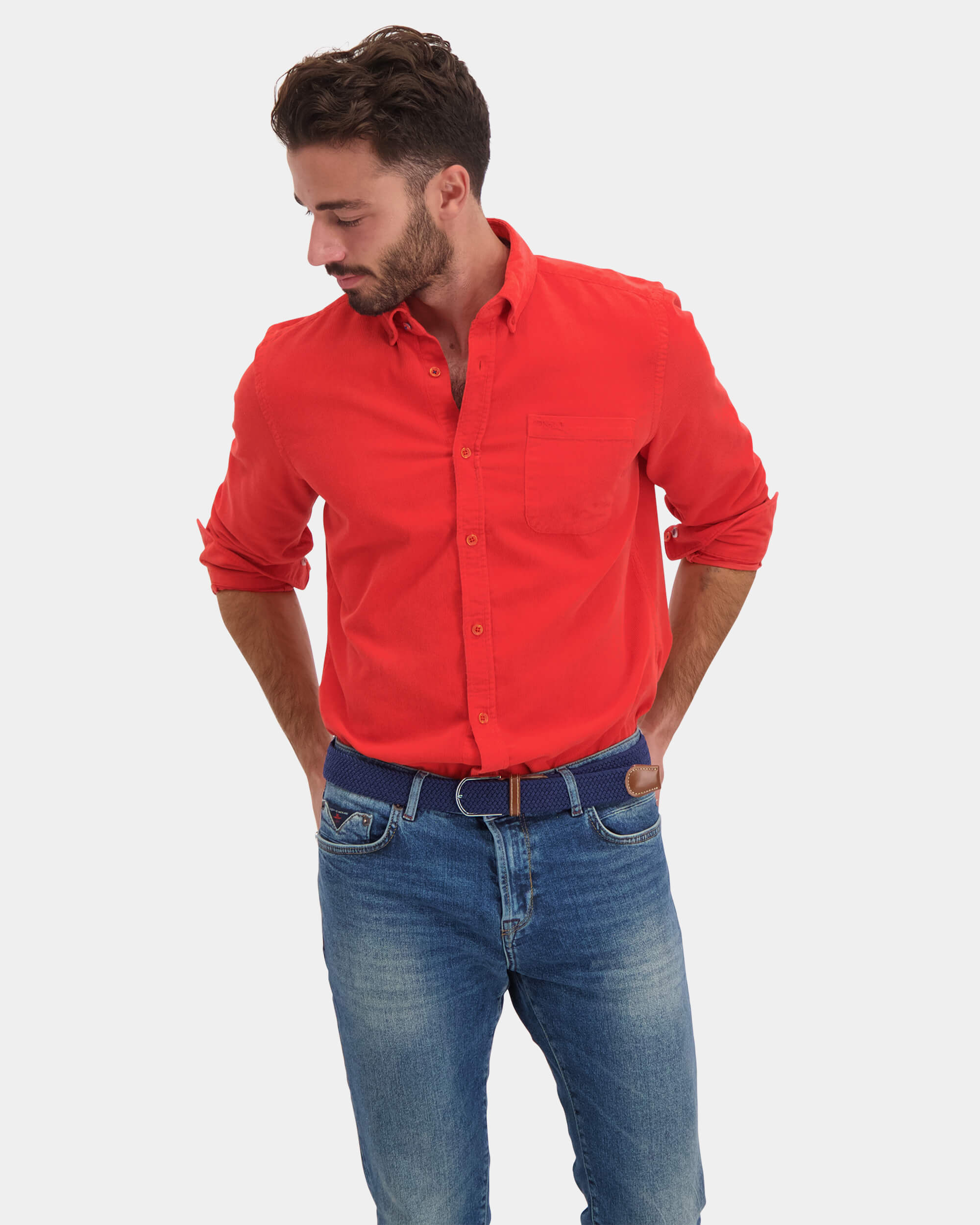 Wataroha - Terra Orange Wataroha - Terra Orange