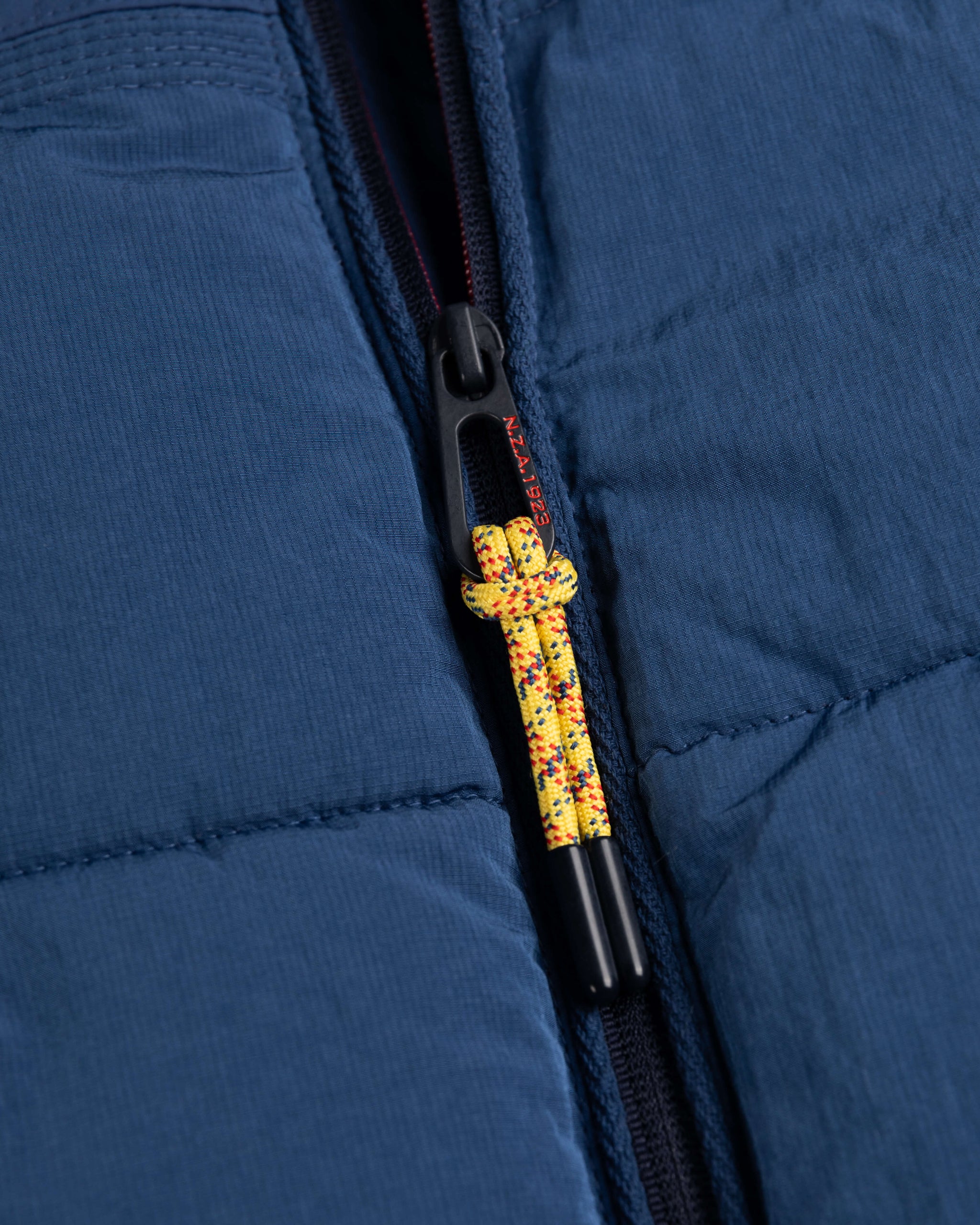 Chaqueta acolchada Moeangiangi - Storm Blue Chaqueta acolchada Moeangiangi - Storm Blue