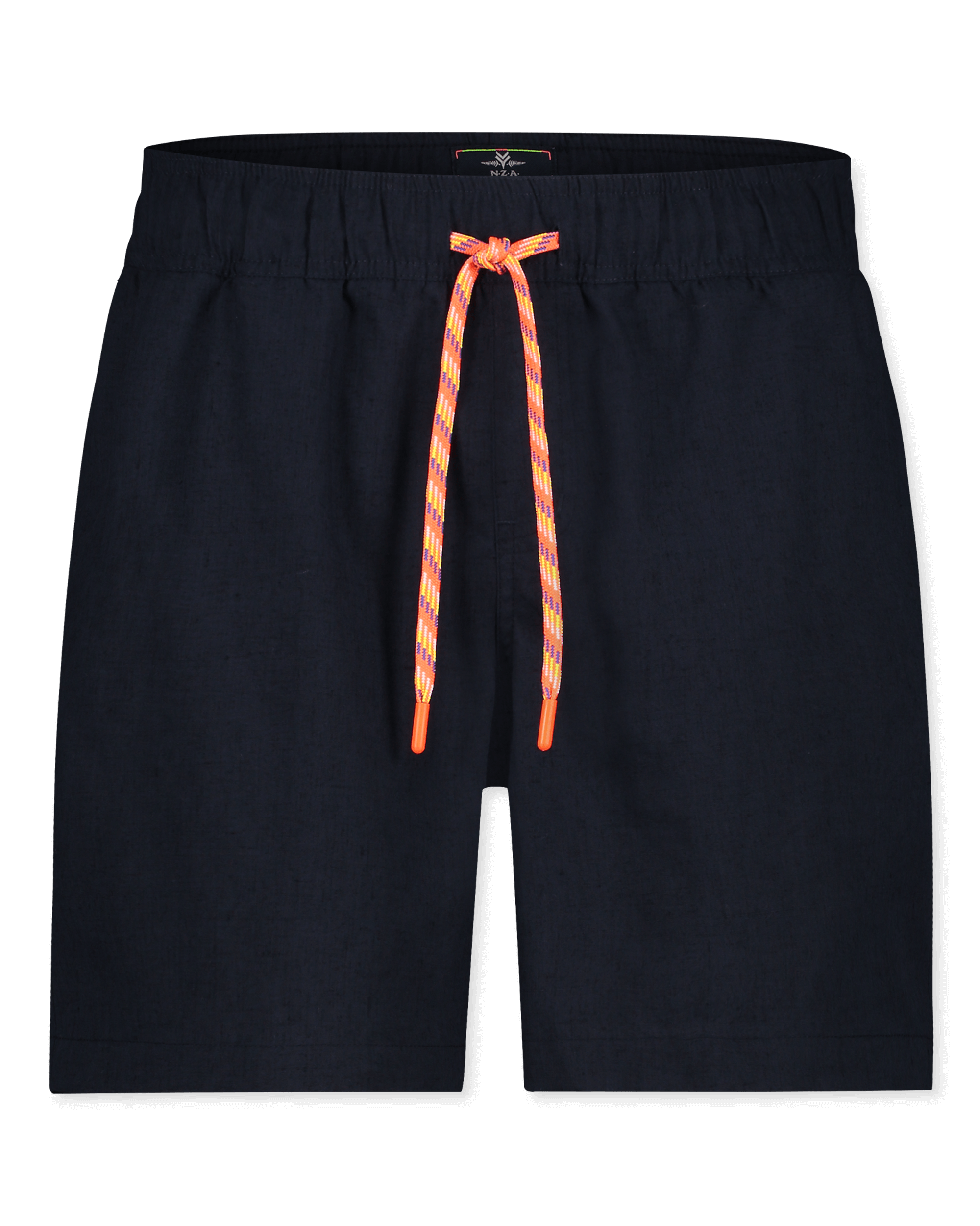 Rorys Peak solid coloured swim shorts - Dutch Navy Rorys Peak solid coloured swim shorts - Dutch Navy