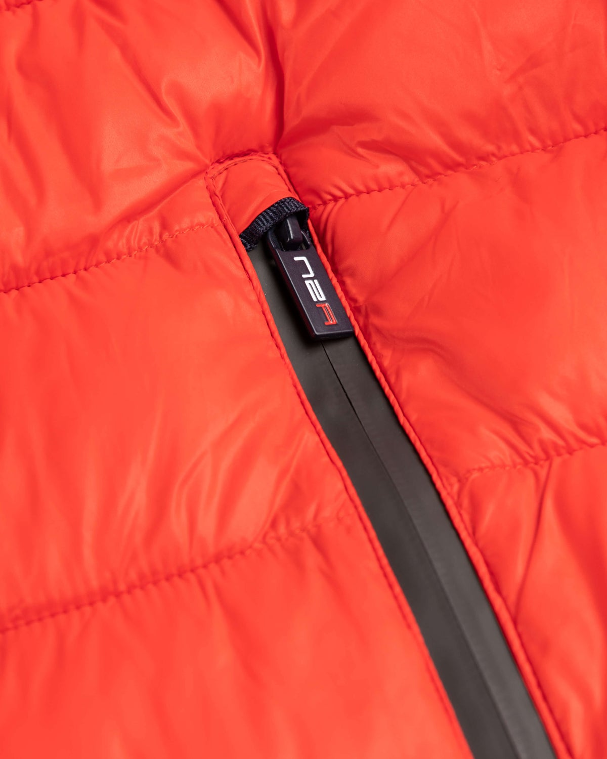 Veste de ski réversible Otahu - Rustic Orange