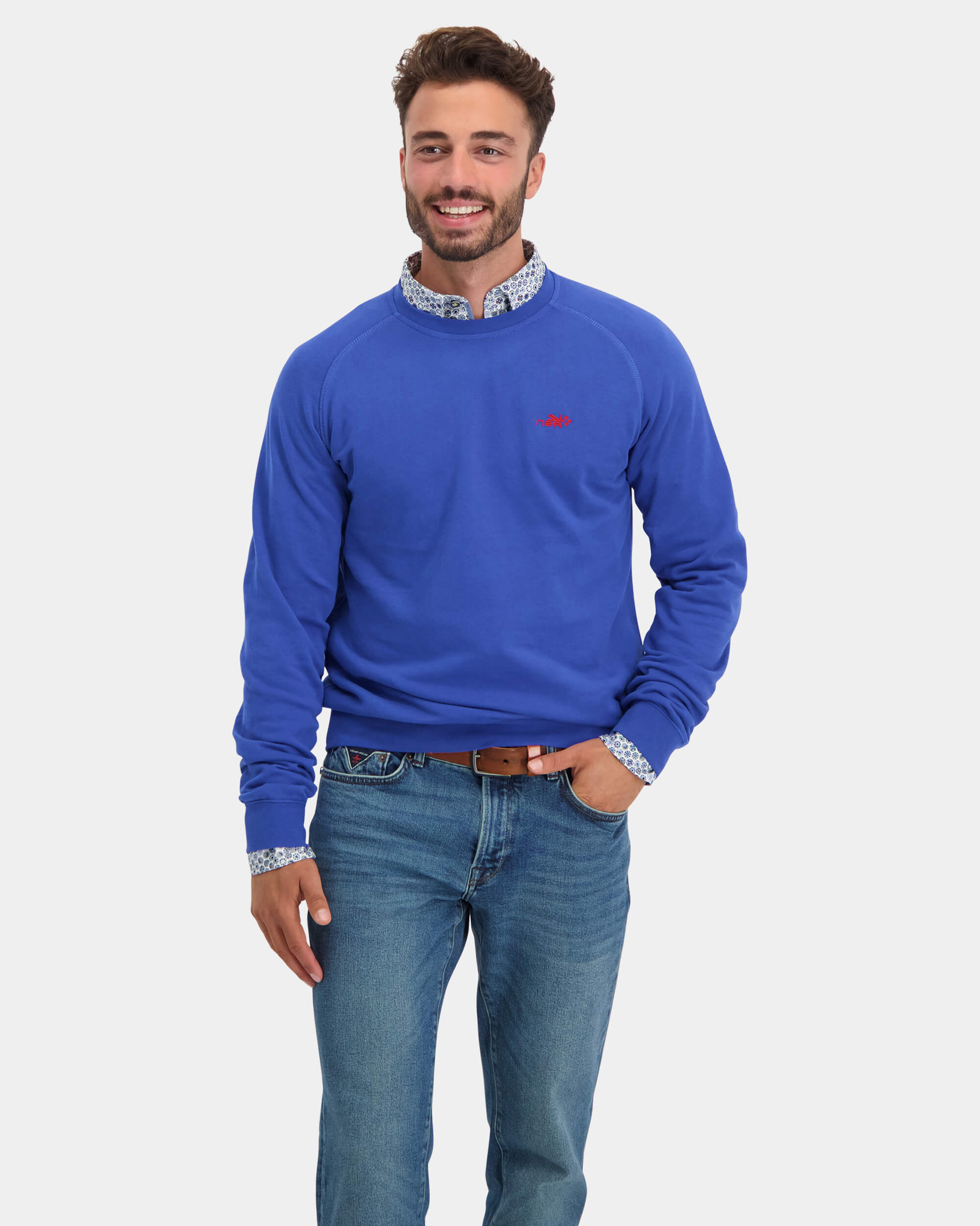 Kinloch - Smooth Blue Kinloch - Smooth Blue