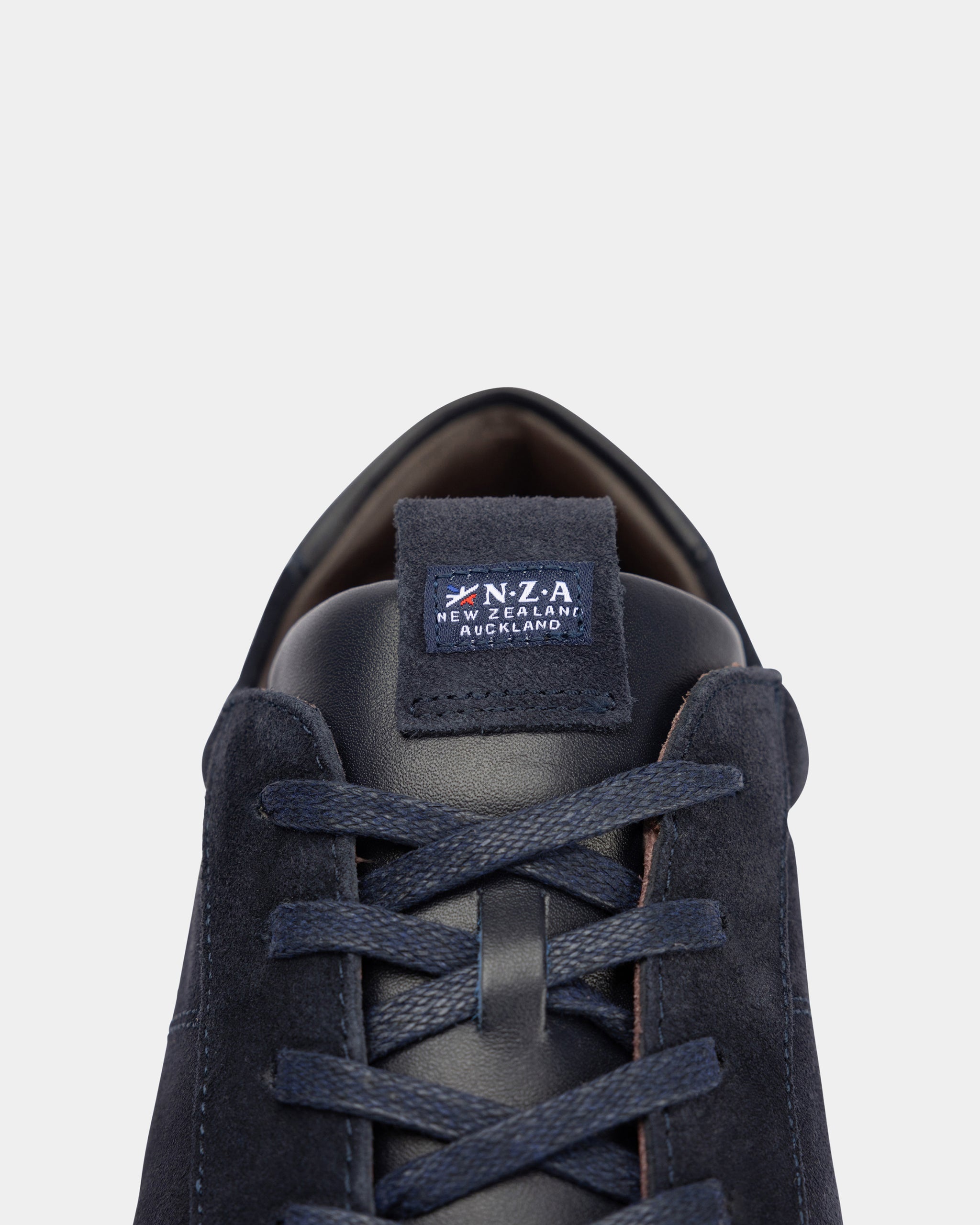 Sporty sneaker - Navy Sporty sneaker - Navy