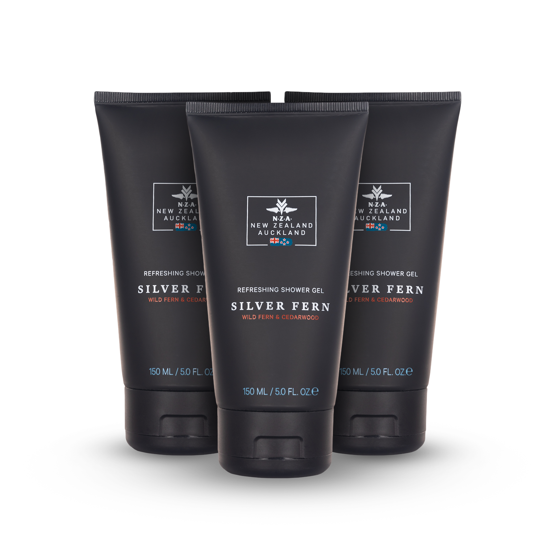 Silver Fern - Douchegel Silver Fern - Douchegel