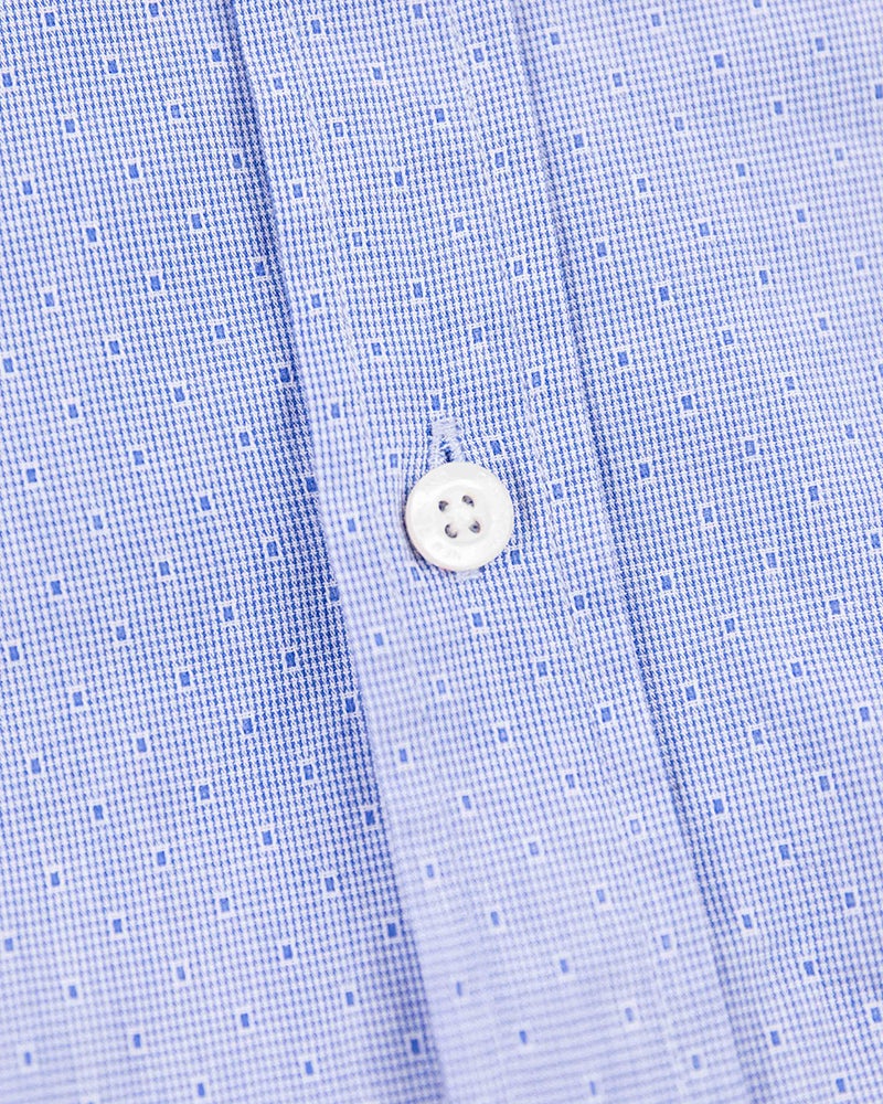 Light blue cotton shirt - liGht Blue Light blue cotton shirt - liGht Blue