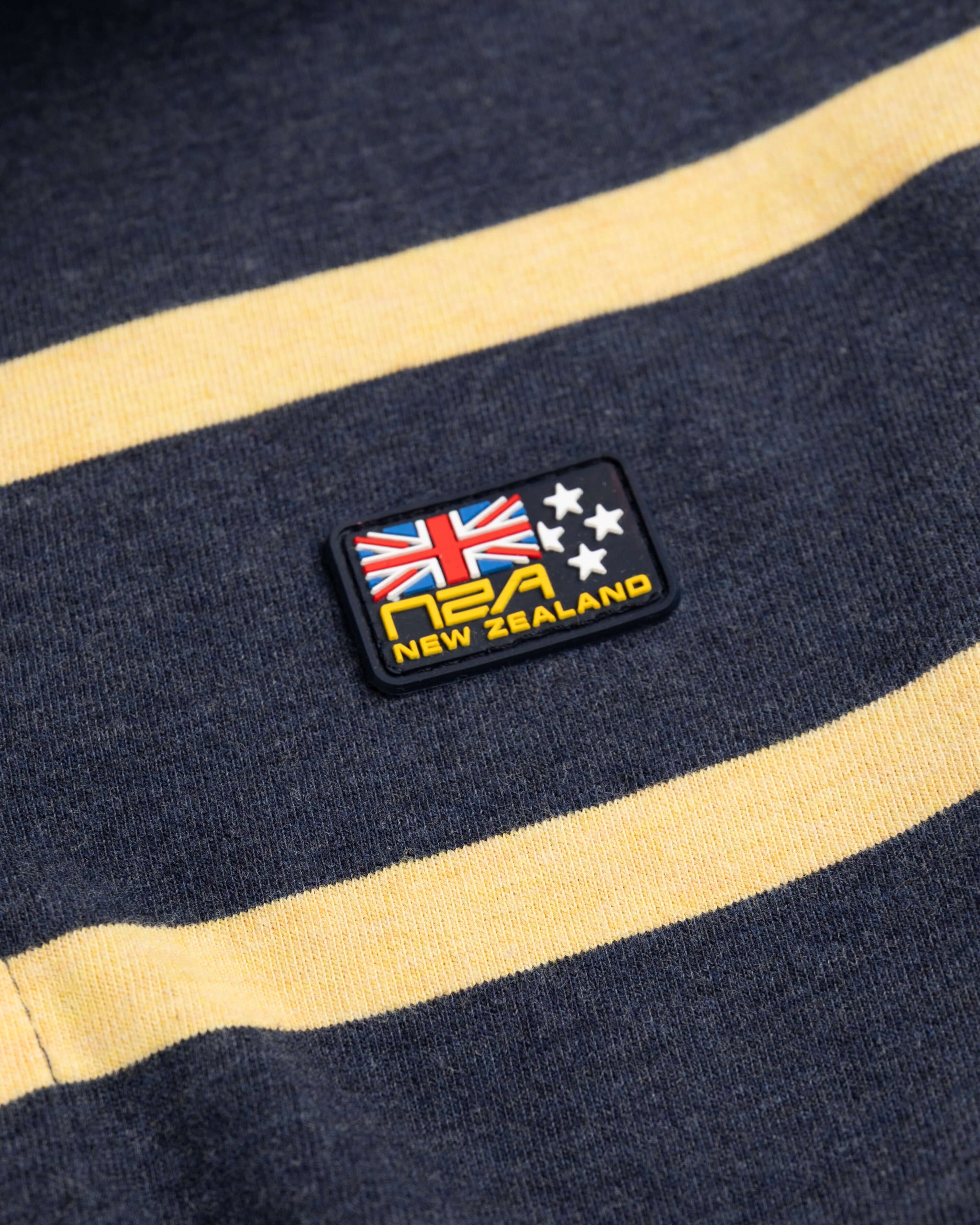 Klassieke rugby trui Otara - Ink Navy Klassieke rugby trui Otara - Ink Navy