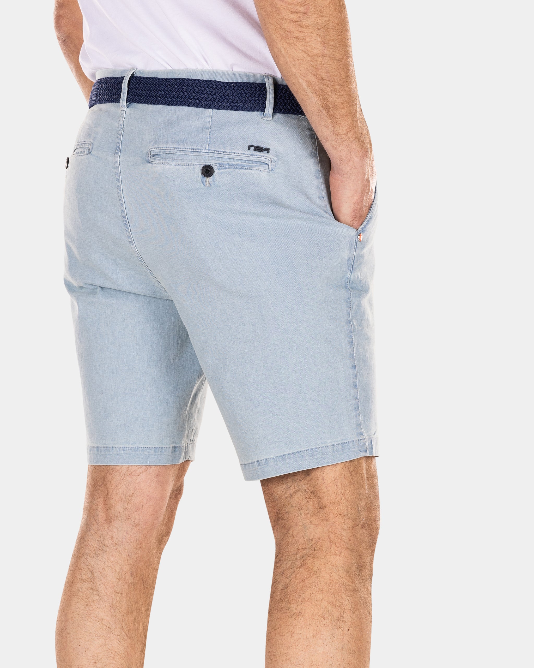 Korte pantalon - Light Stone Korte pantalon - Light Stone