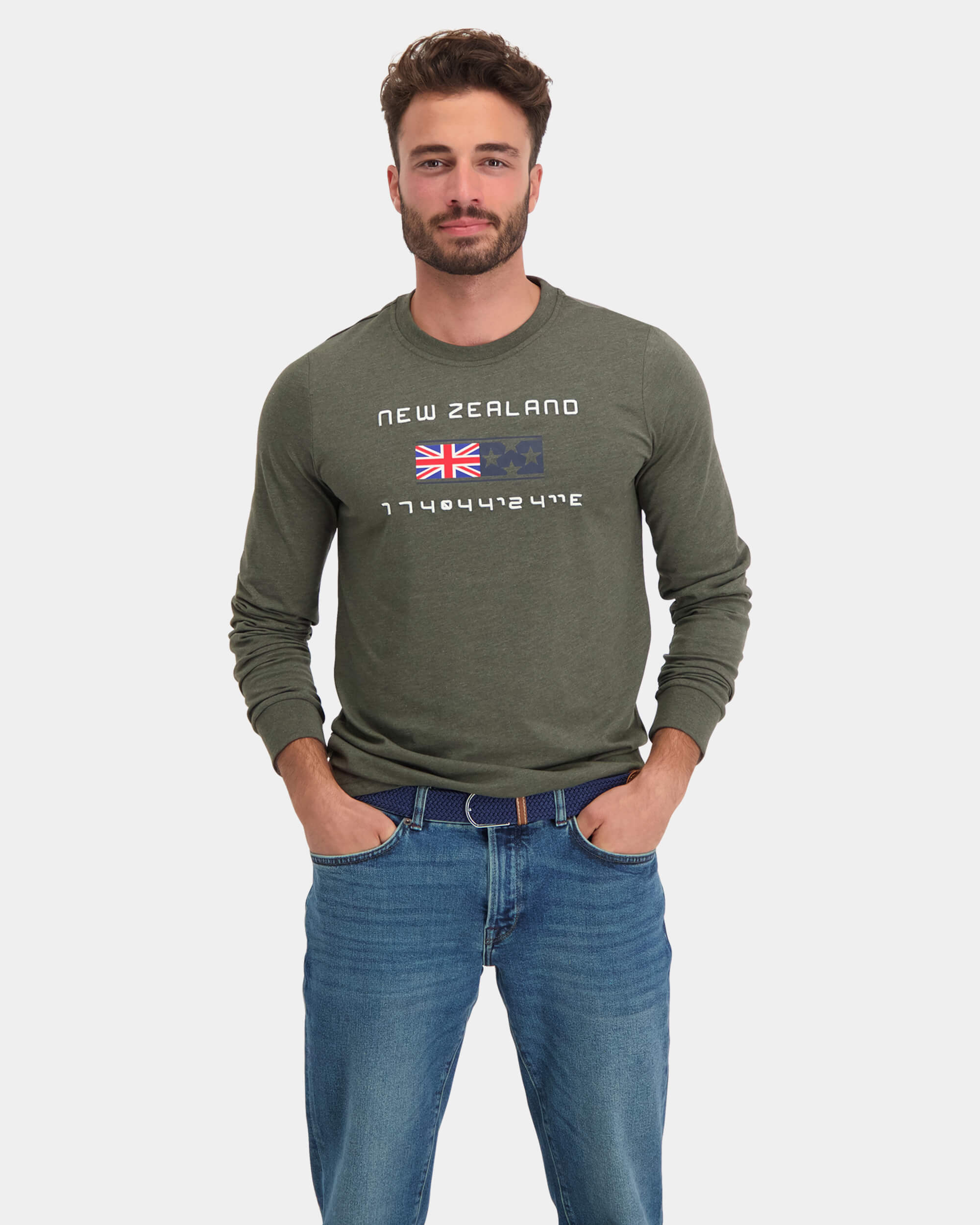 Hikimutu - Arctic Army Hikimutu - Arctic Army