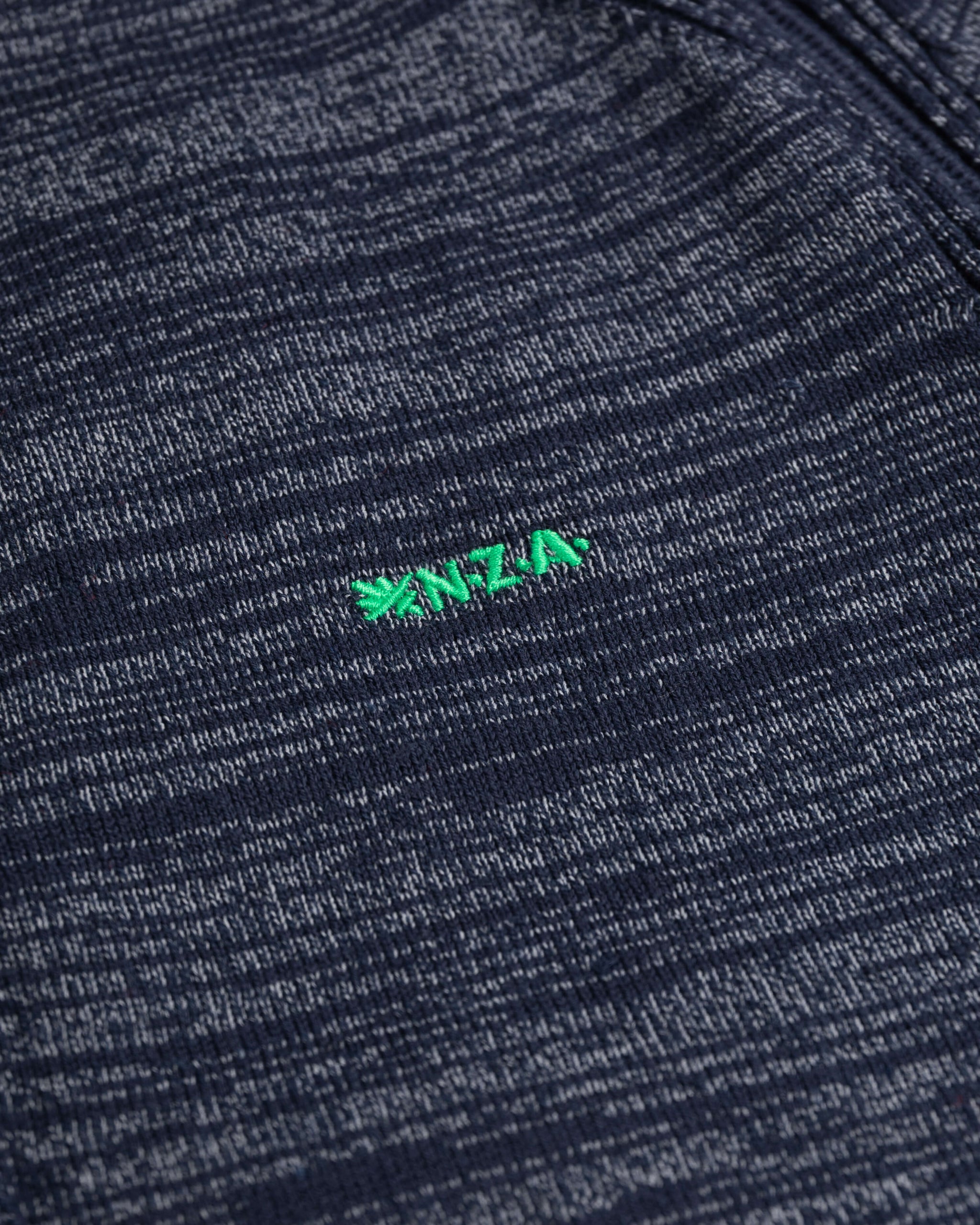 Katoenen vest Iron - Reef Navy Katoenen vest Iron - Reef Navy