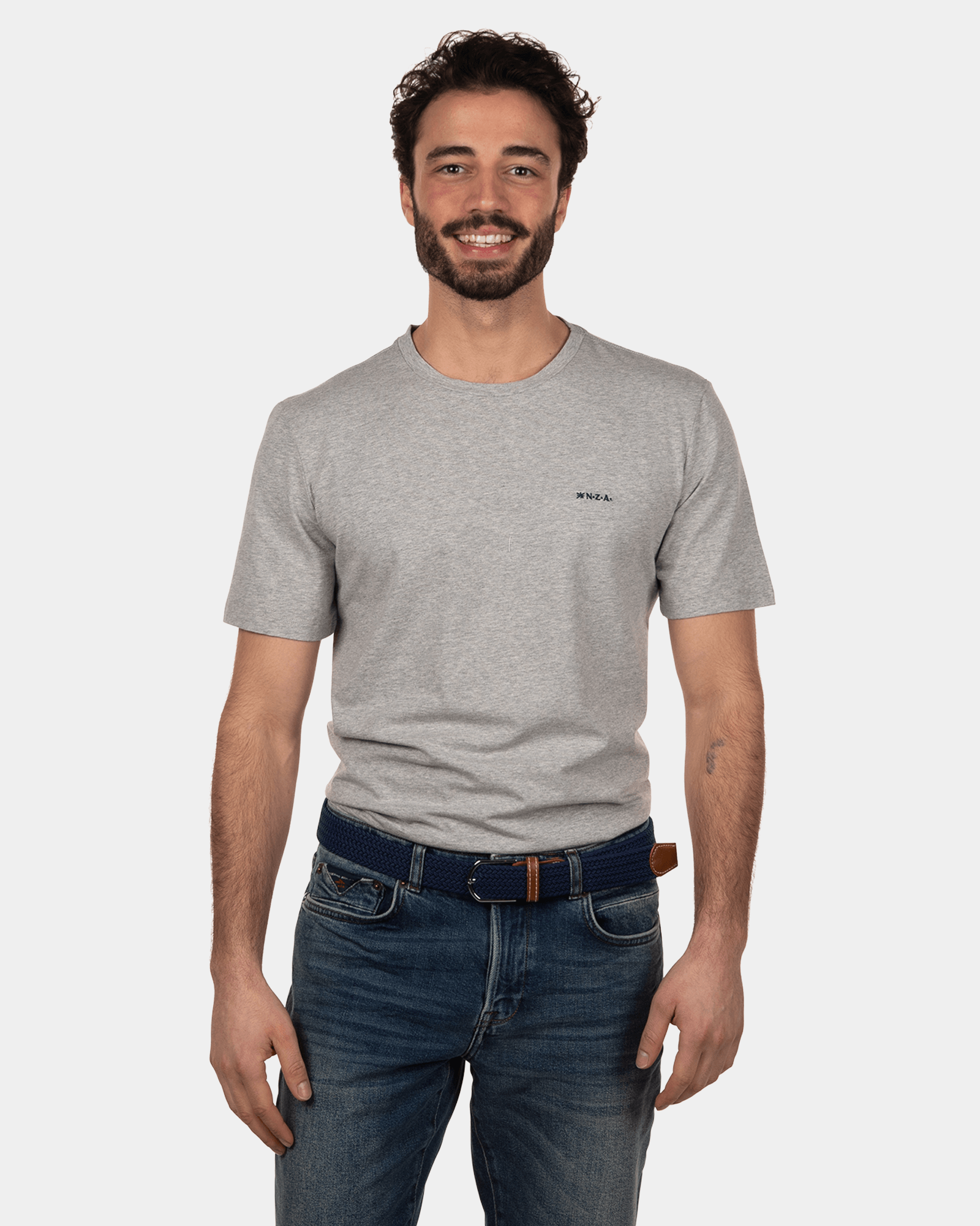 Ngakoro – Grijs Ngakoro – Grijs