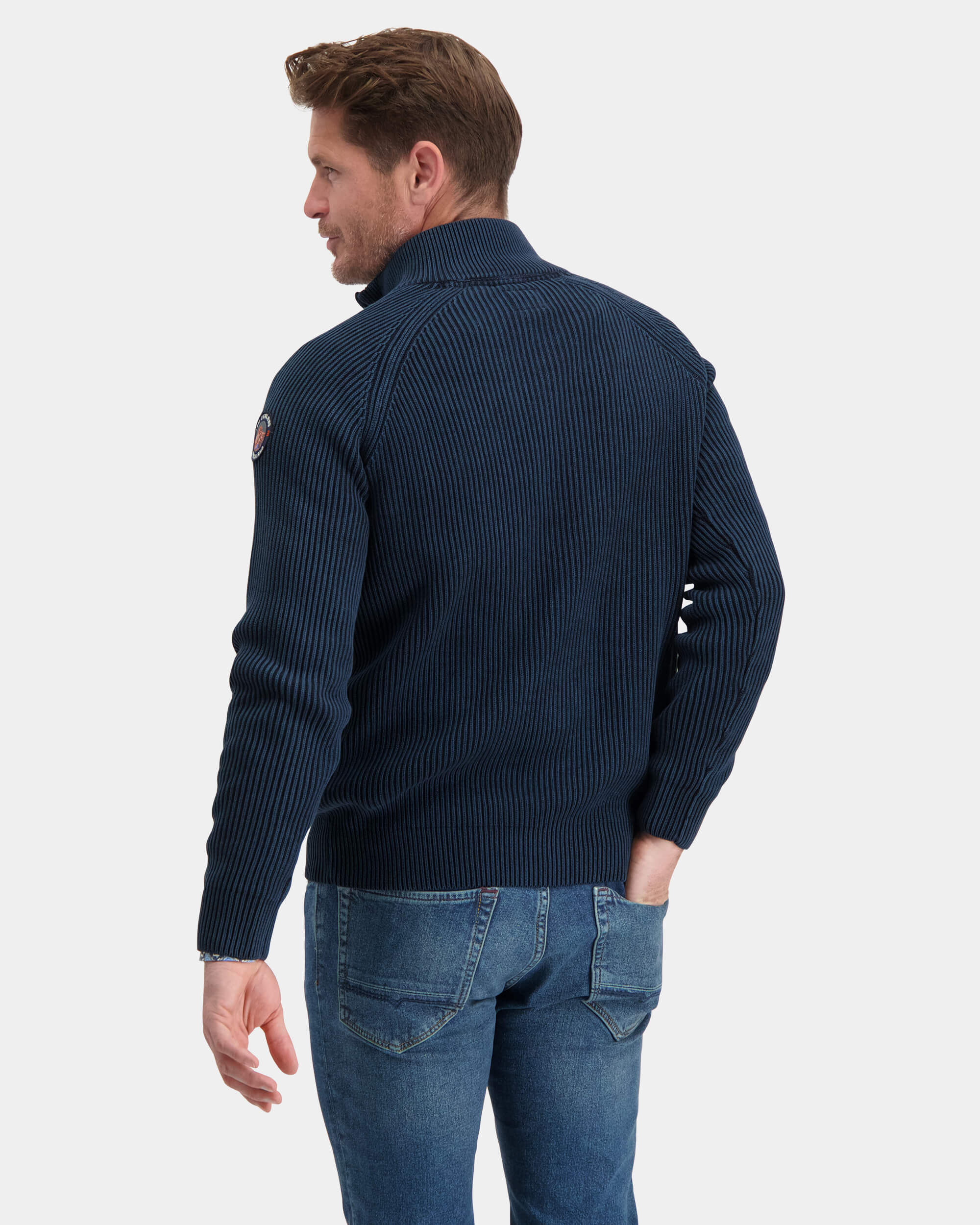 Allen - Moondust Navy Allen - Moondust Navy