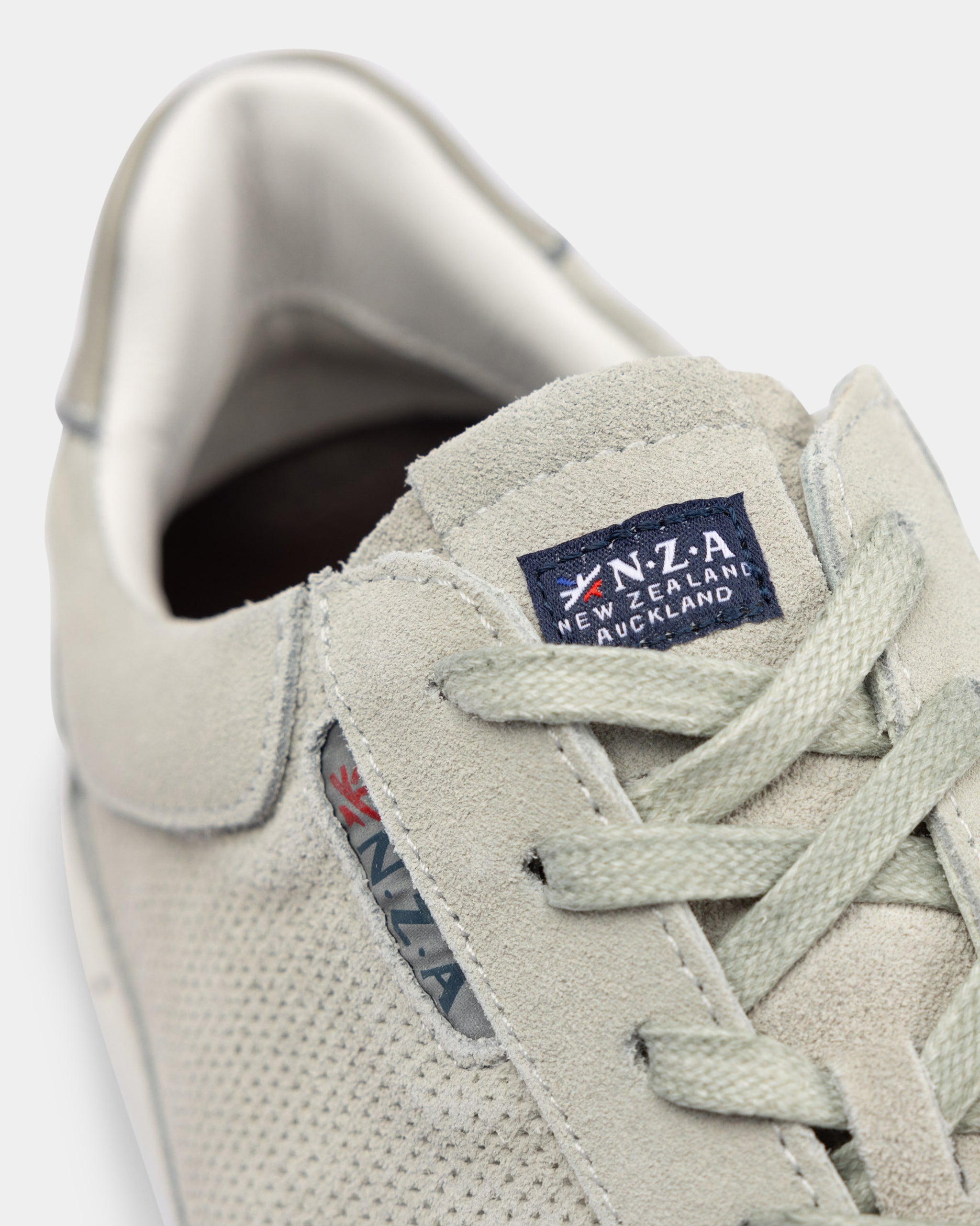 Sportieve sneaker - Mid Grey Sportieve sneaker - Mid Grey