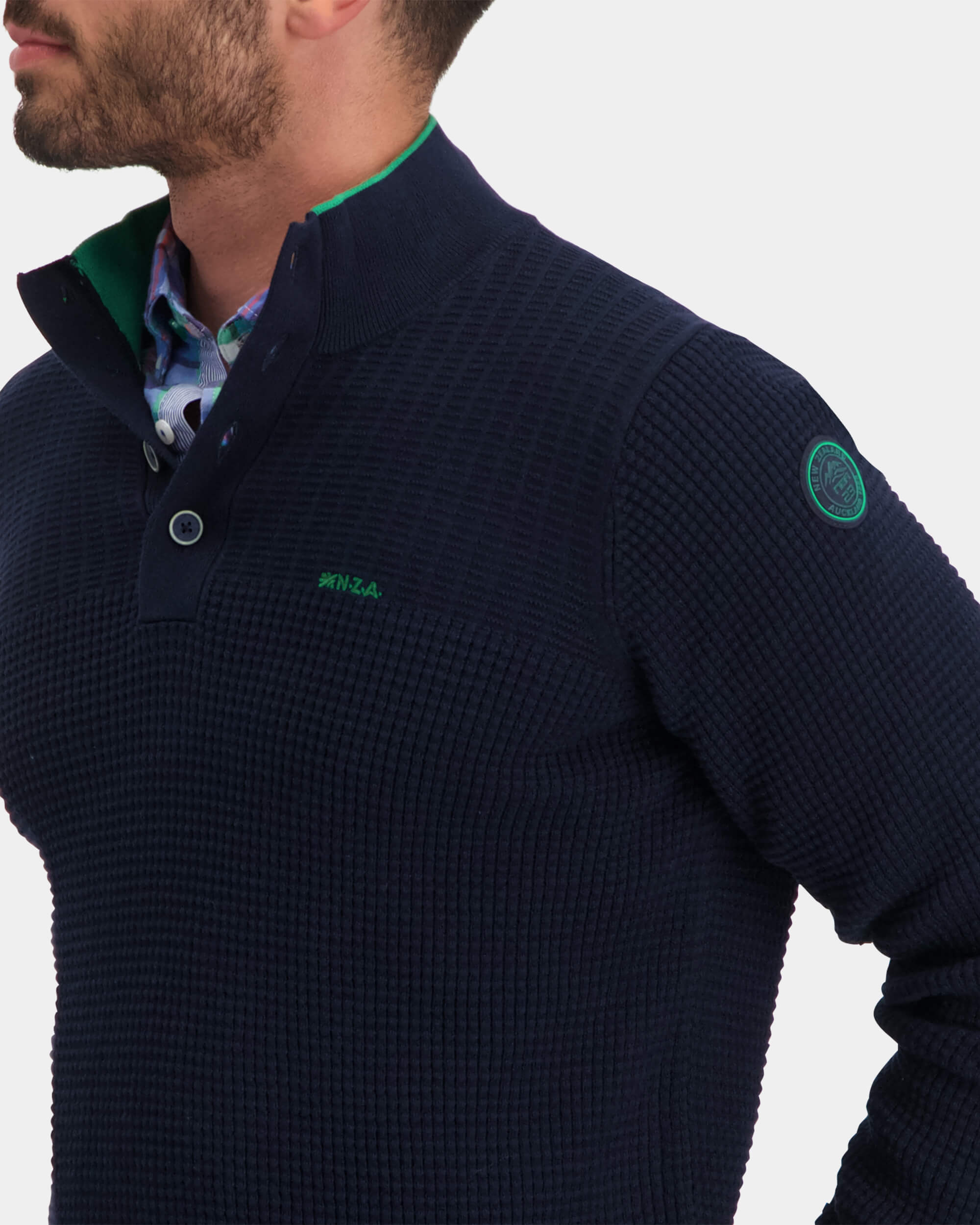 Wherowhero - Moondust Navy Wherowhero - Moondust Navy