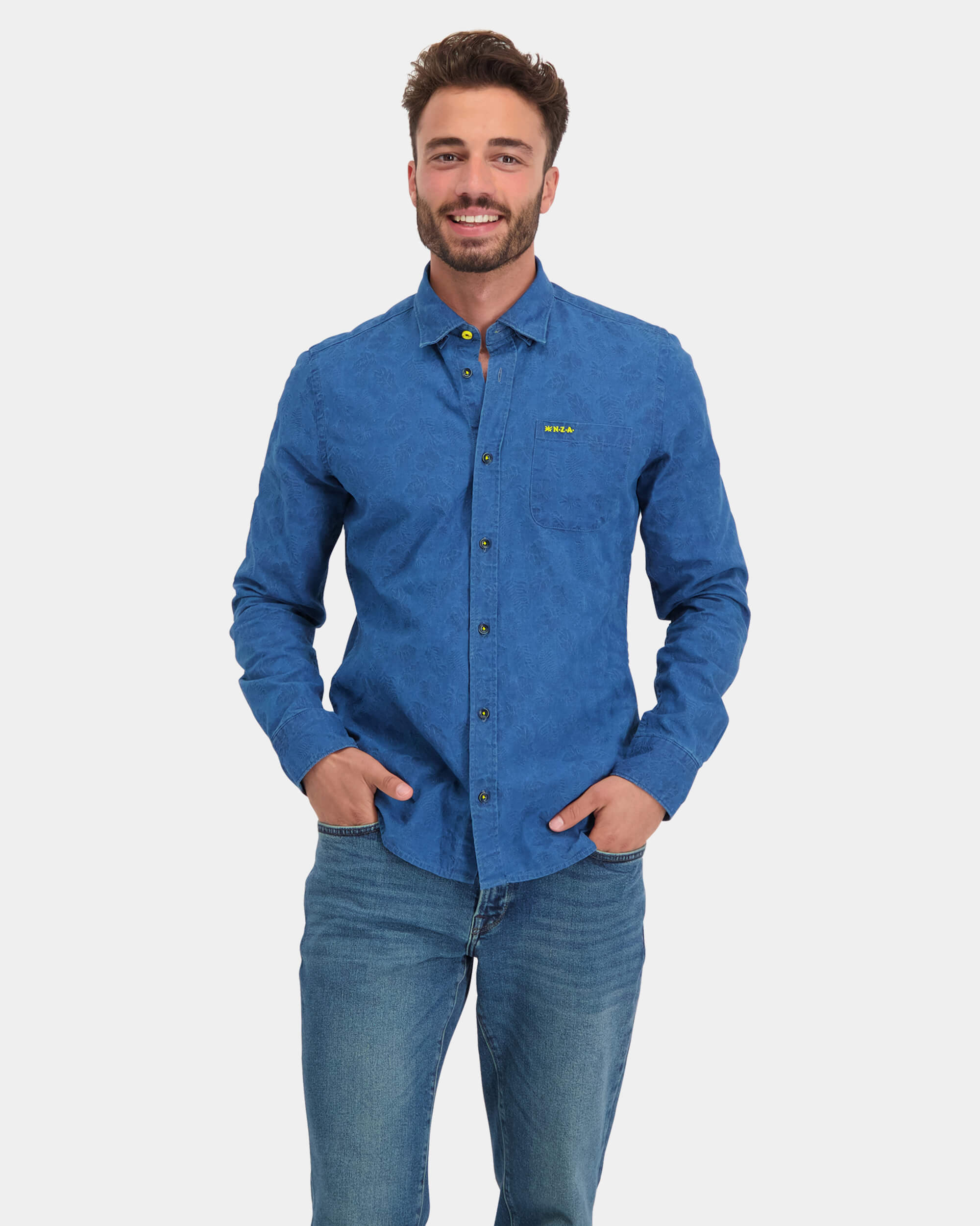 Whananaki - Indigo Whananaki - Indigo