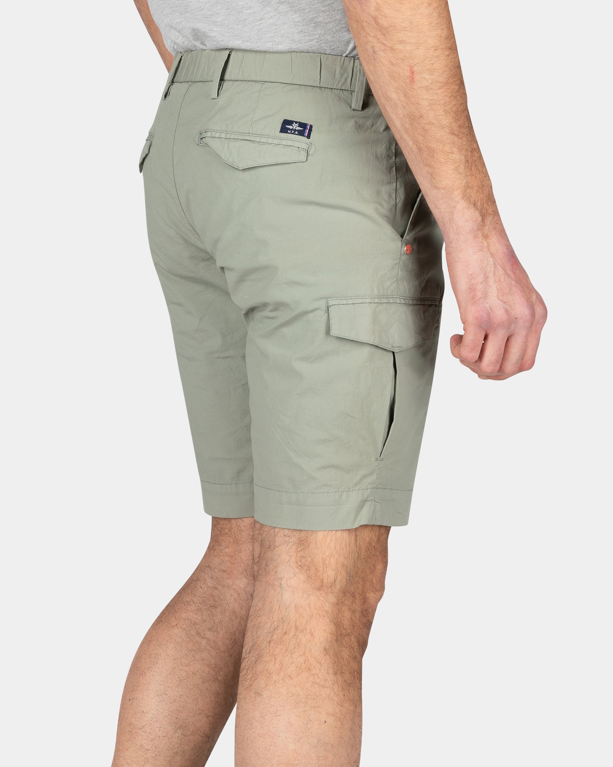 Short cargo pants - Mellow Army Short cargo pants - Mellow Army