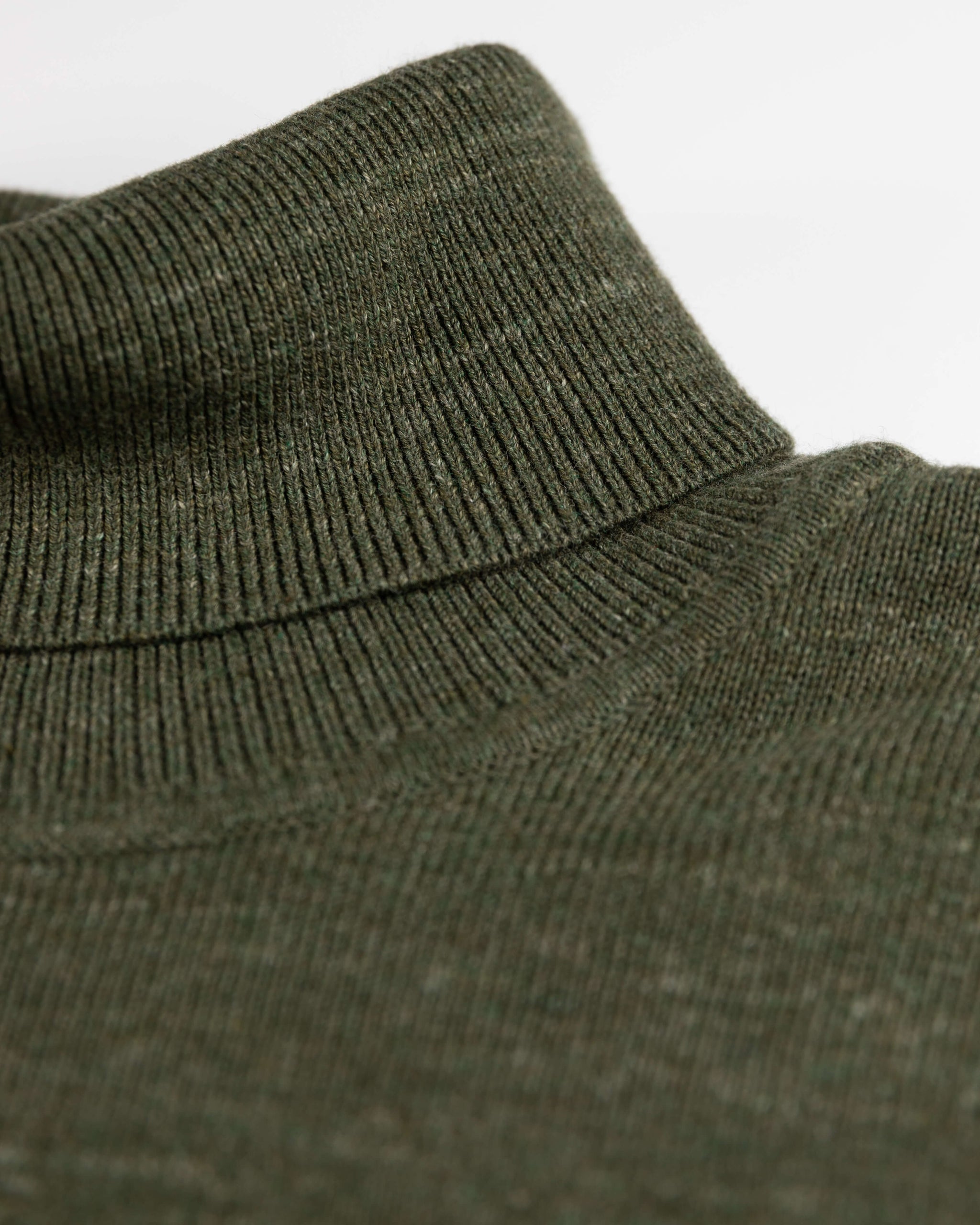 Katoenen coltrui Orbell - Rock Green Katoenen coltrui Orbell - Rock Green