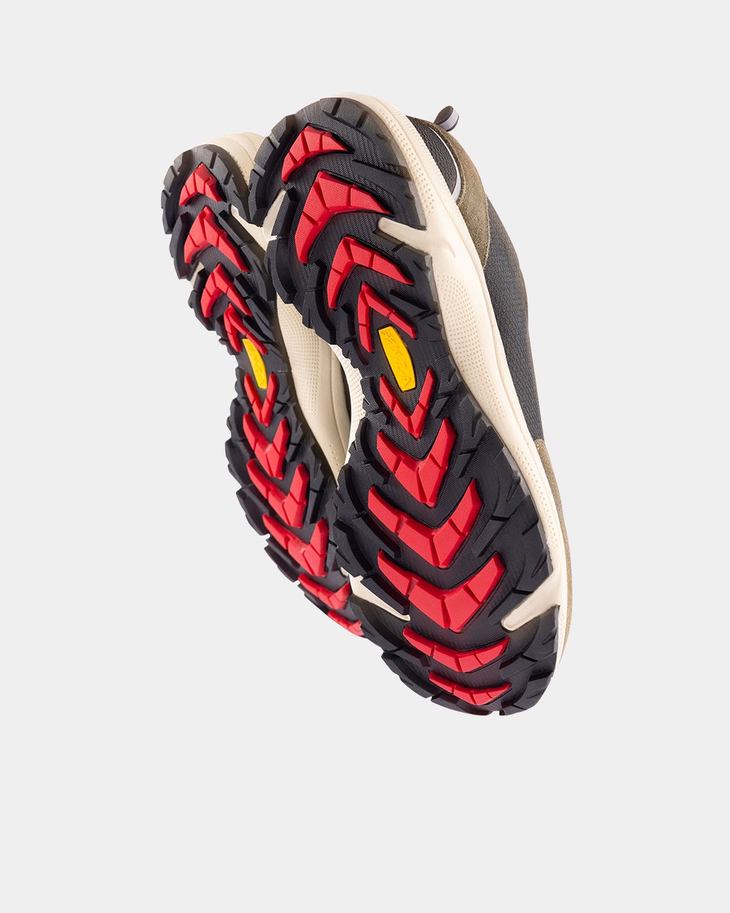 The Wellingman Komfort-Sneaker – Dunkelgrün The Wellingman Komfort-Sneaker – Dunkelgrün