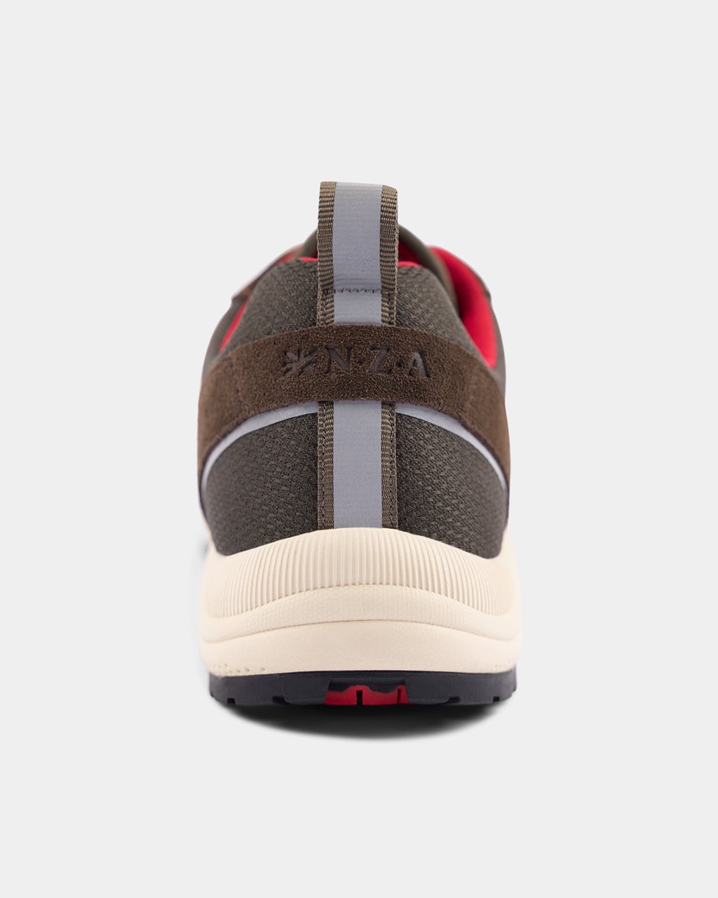 The Wellingman sneaker confort – marron foncé The Wellingman sneaker confort – marron foncé