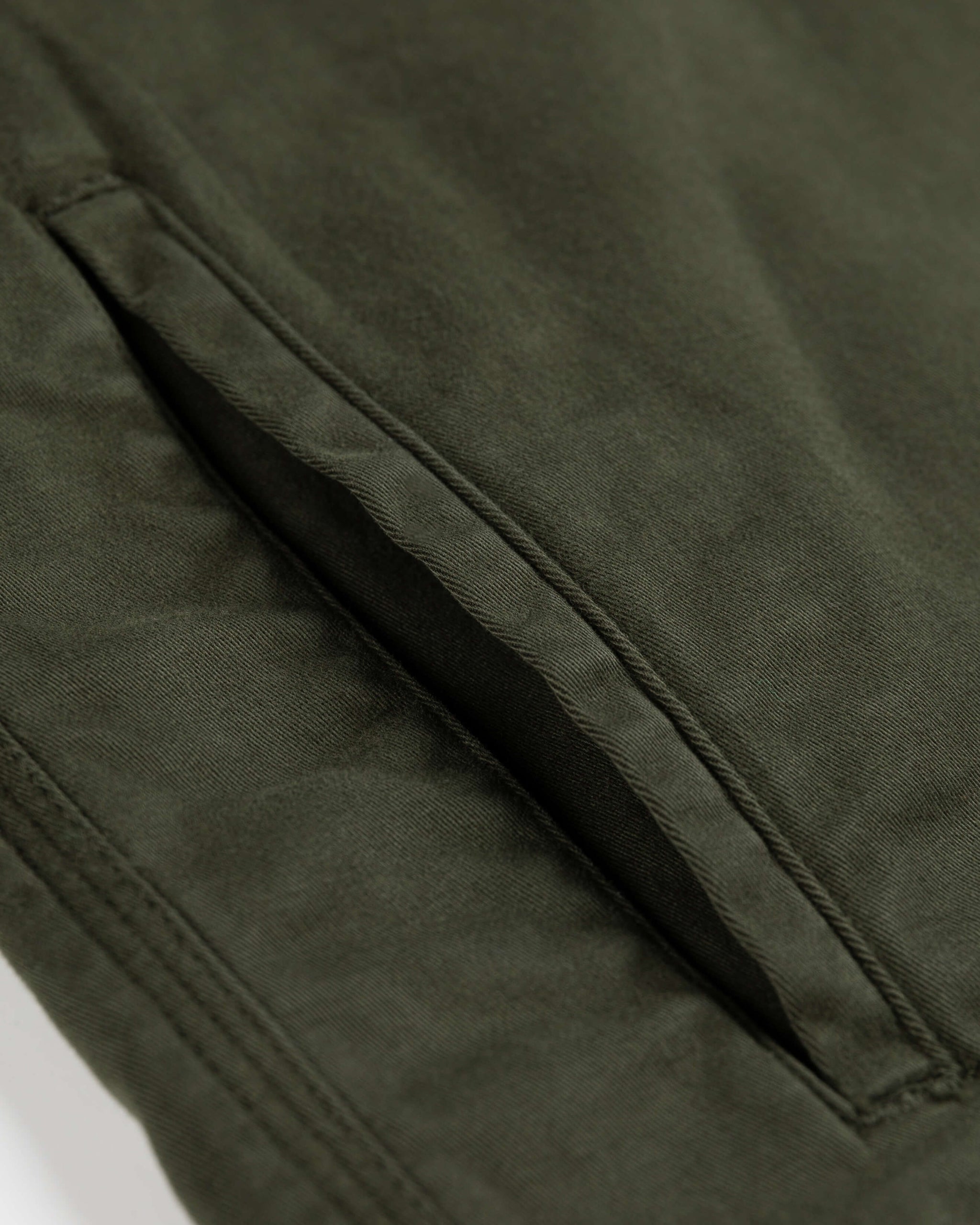 Veste en coton Rob Roy Peak - Rock Green Veste en coton Rob Roy Peak - Rock Green