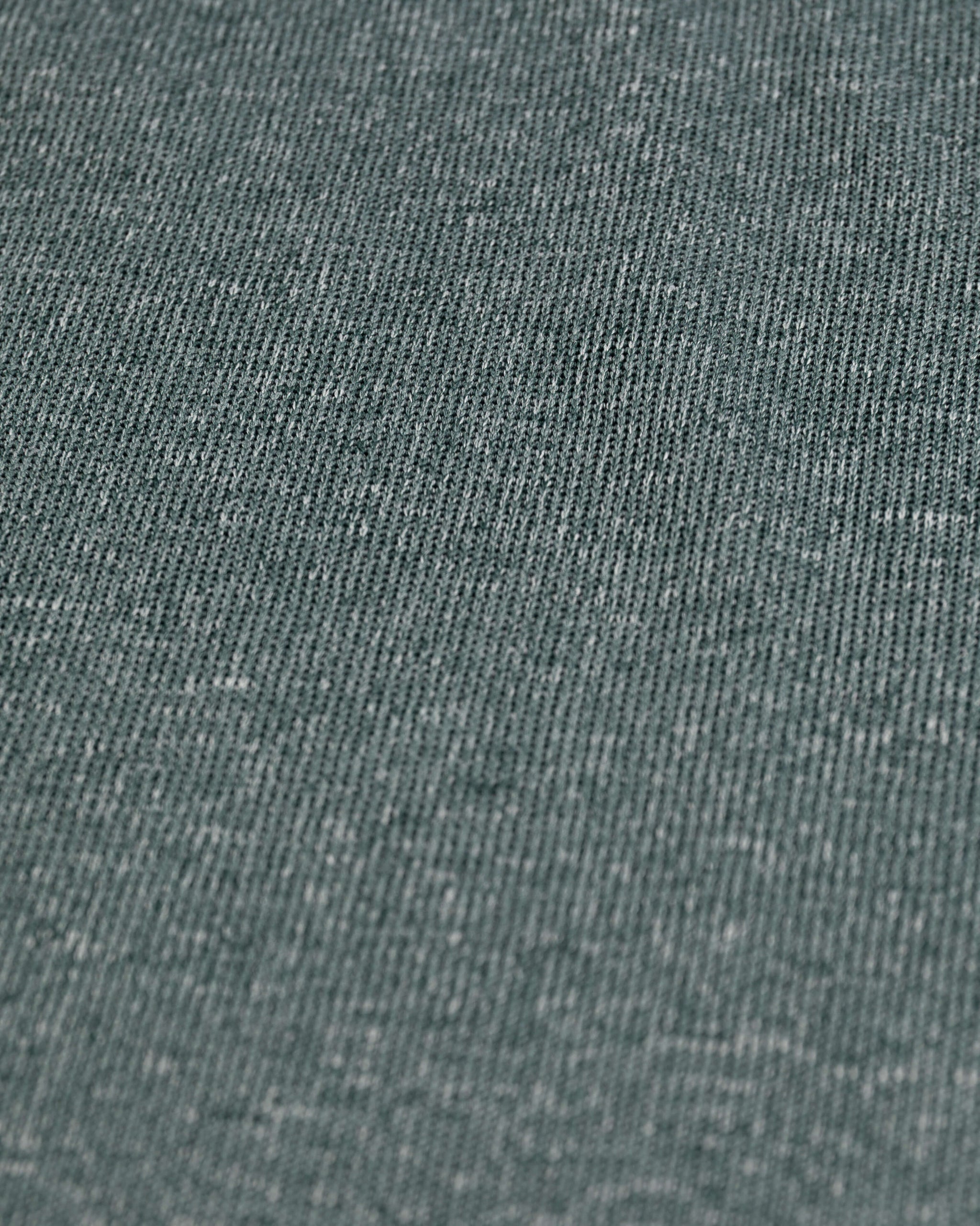 Half zip sweater Trent - Eucalyptus Green Half zip sweater Trent - Eucalyptus Green