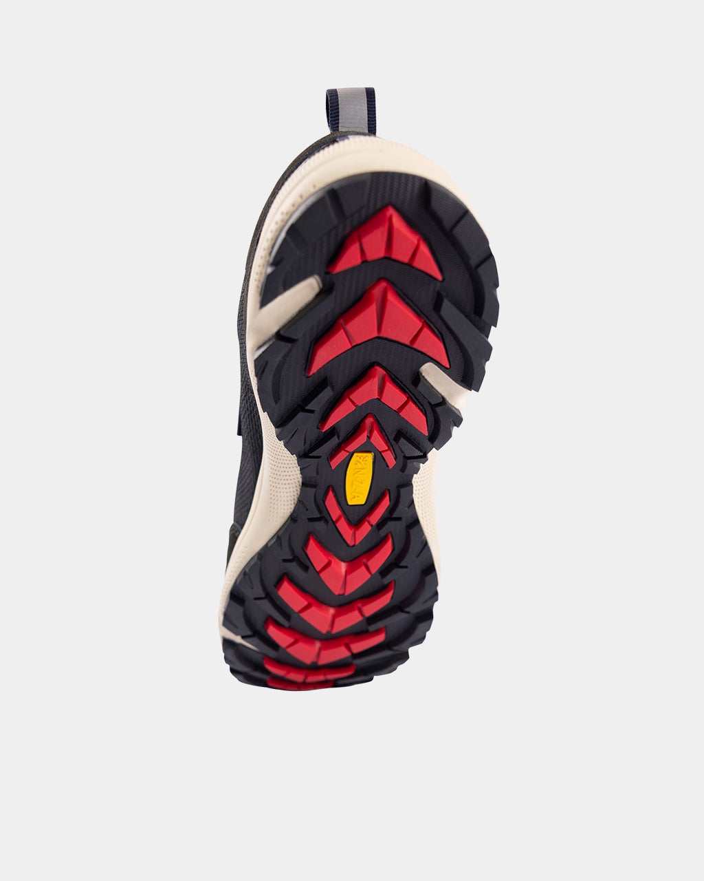 The Wellingman Komfort-Sneaker – Navy The Wellingman Komfort-Sneaker – Navy