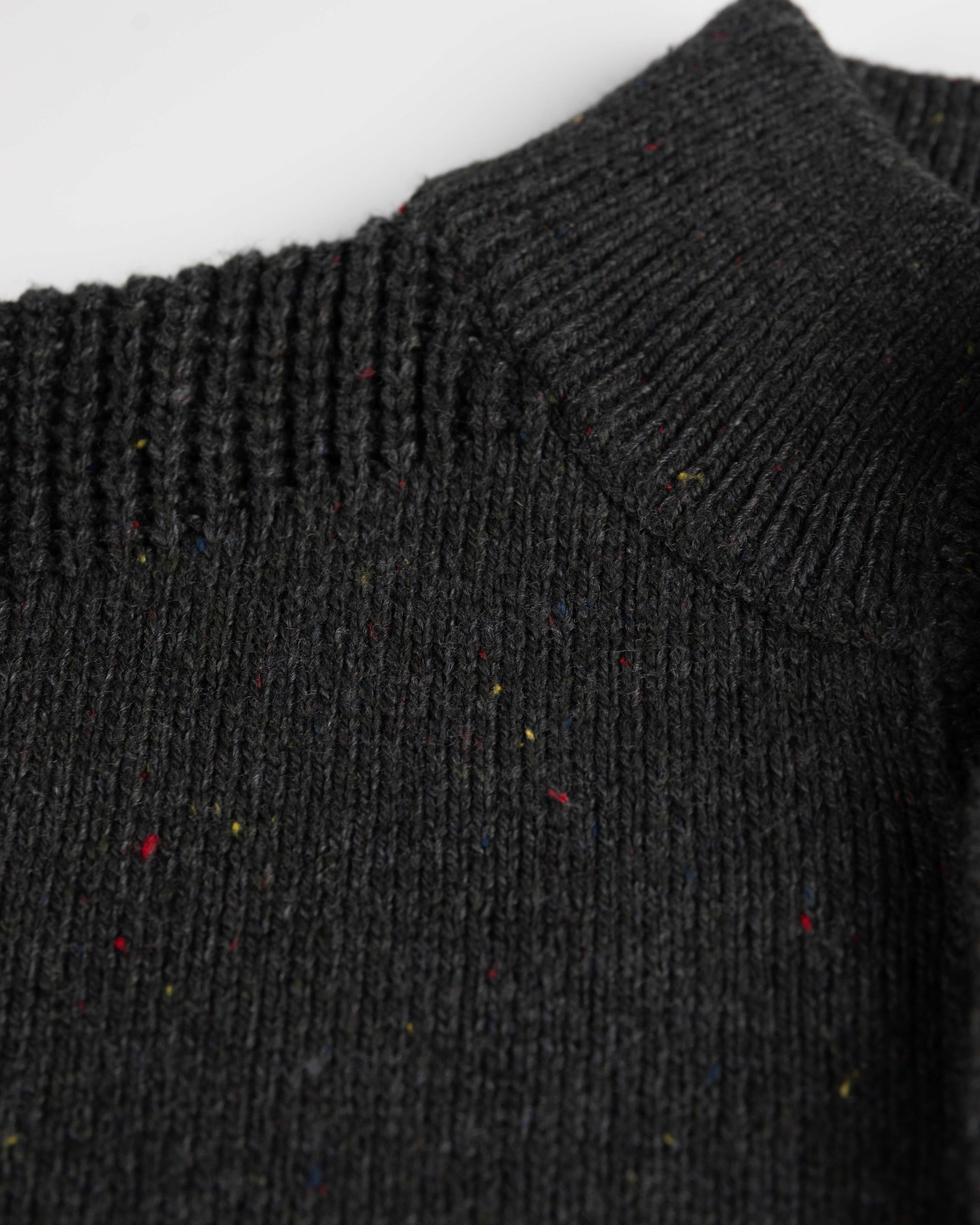 Solid coloured button jumper Brownlee - Eucalyptus Green Solid coloured button jumper Brownlee - Eucalyptus Green