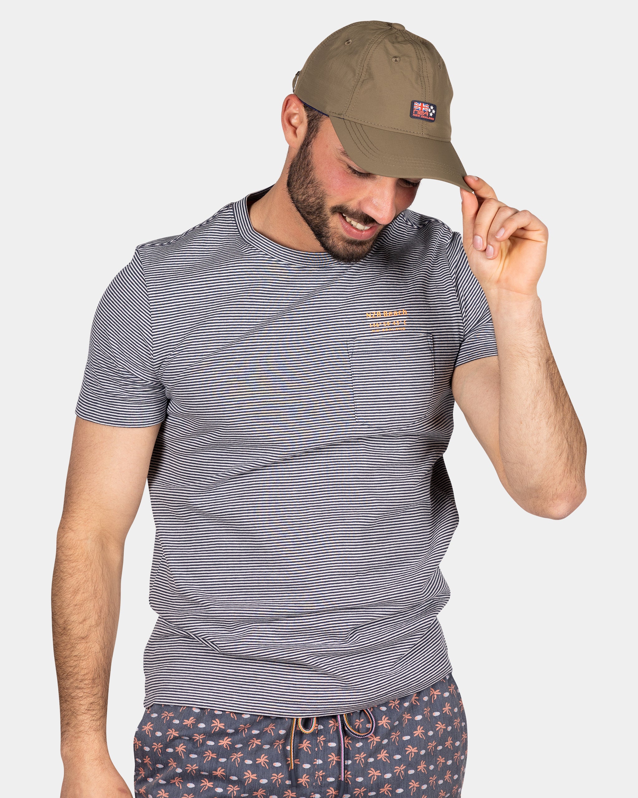 Gorra de poliéster - Jacket Army Gorra de poliéster - Jacket Army