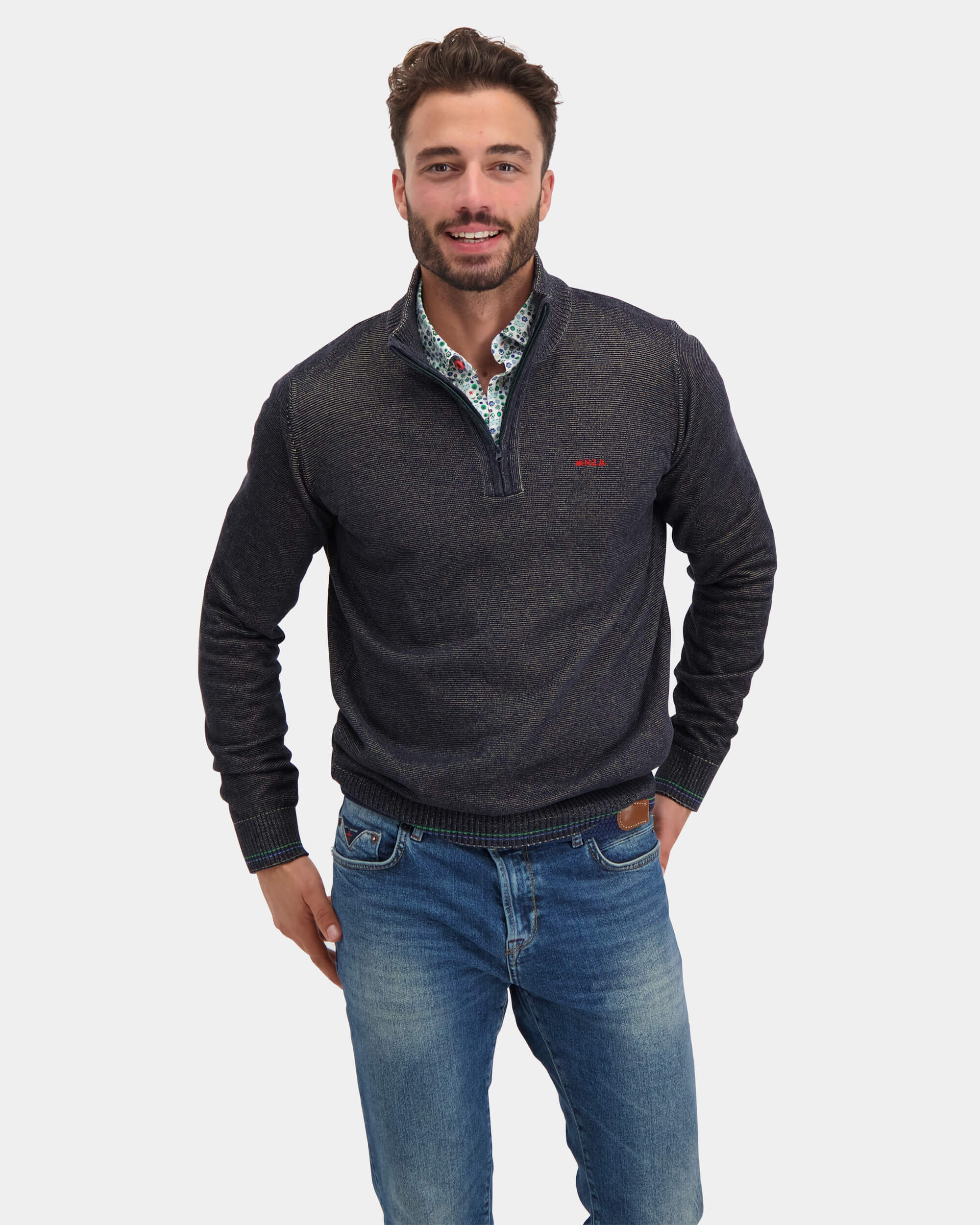 Little Slate - Moondust Navy Little Slate - Moondust Navy