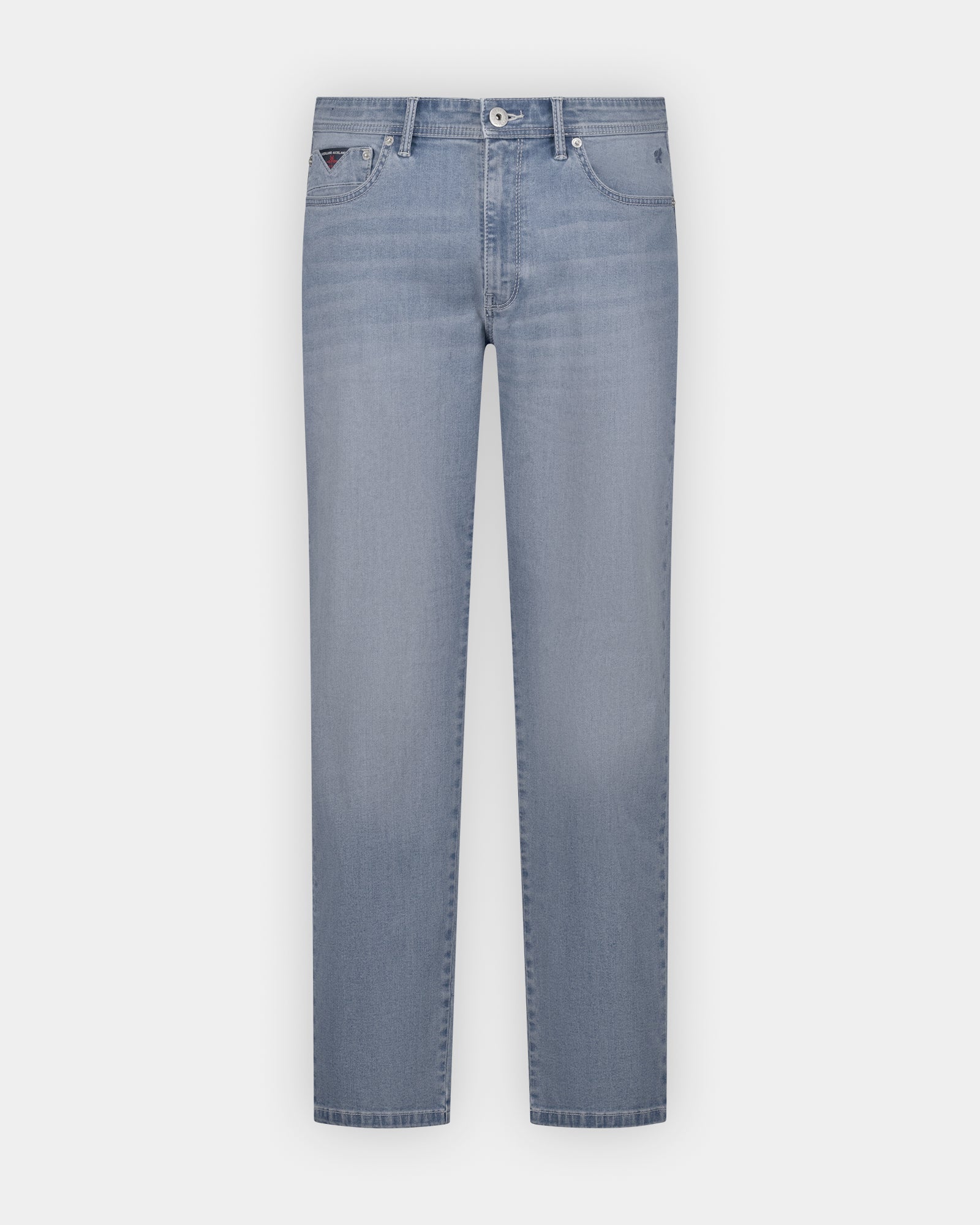 Richmond stretch 5-pocket light wash jeans Richmond stretch 5-pocket light wash jeans