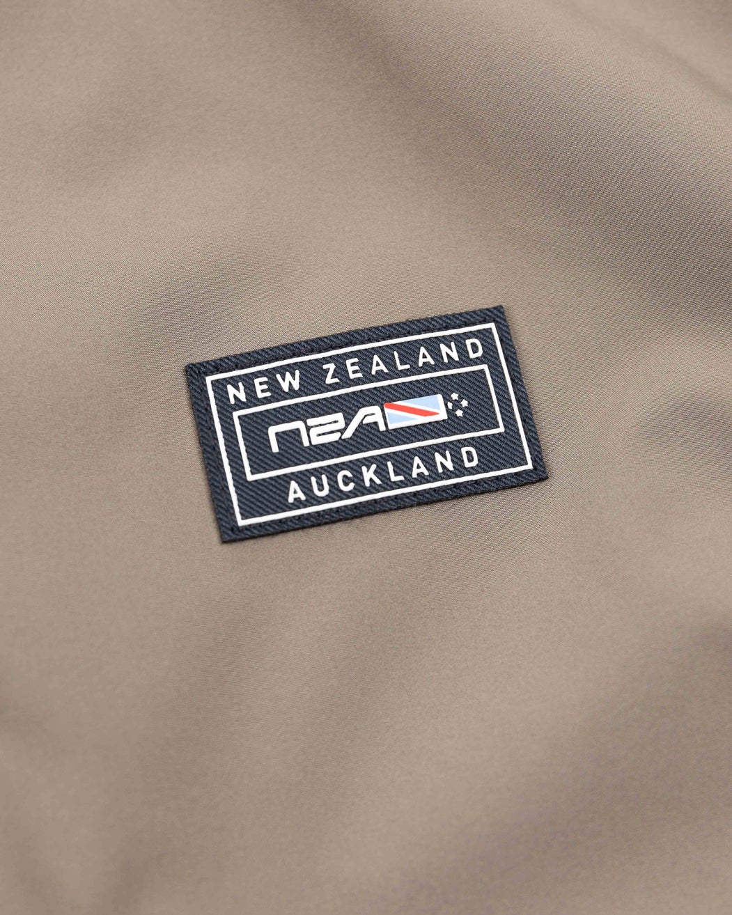 Windproof bomberjack - Misty Army Windproof bomberjack - Misty Army