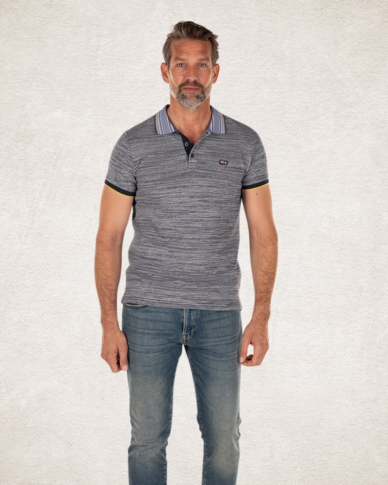 Polo de noche de verano Polo de noche de verano