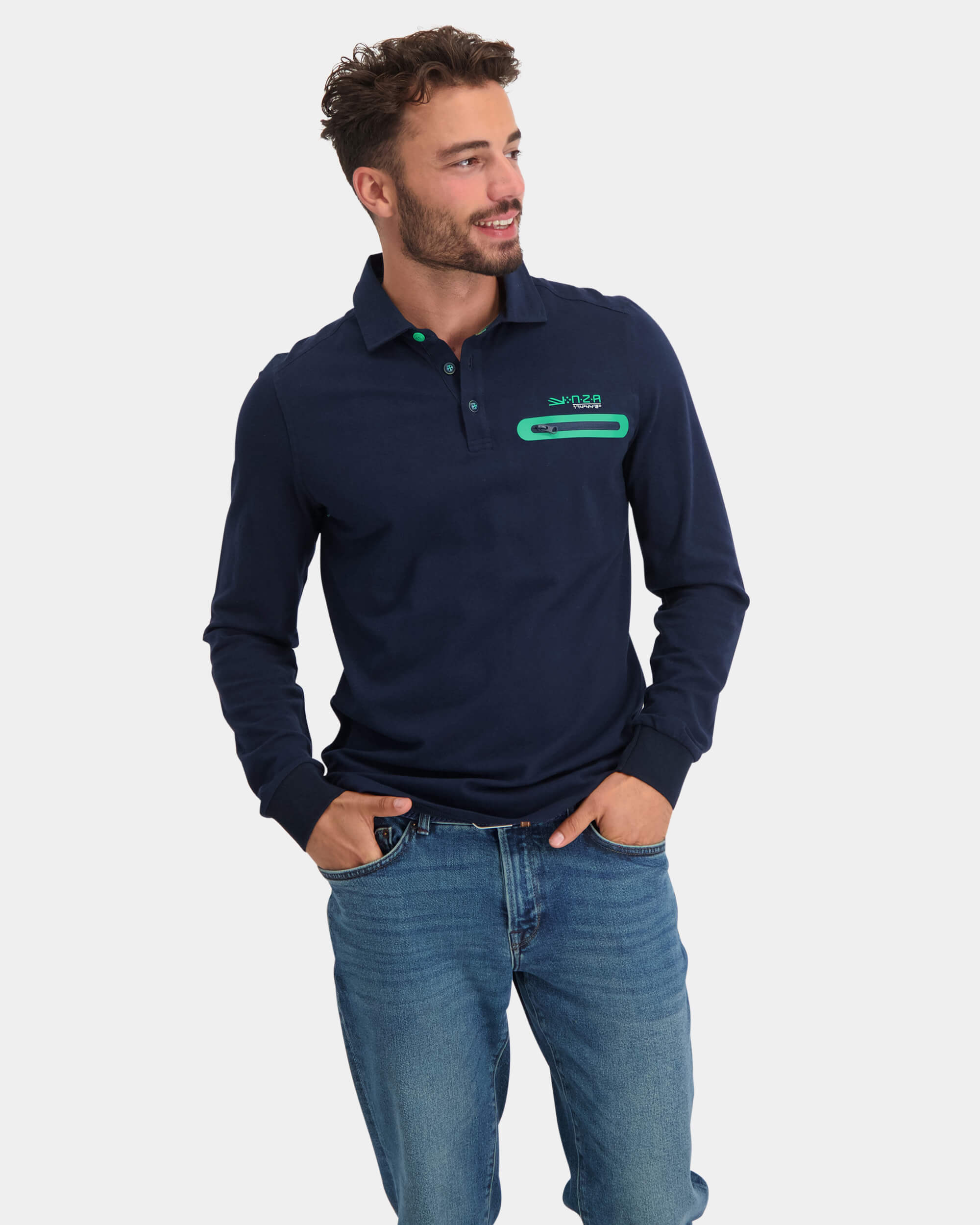 Hicks - Moondust Navy Hicks - Moondust Navy