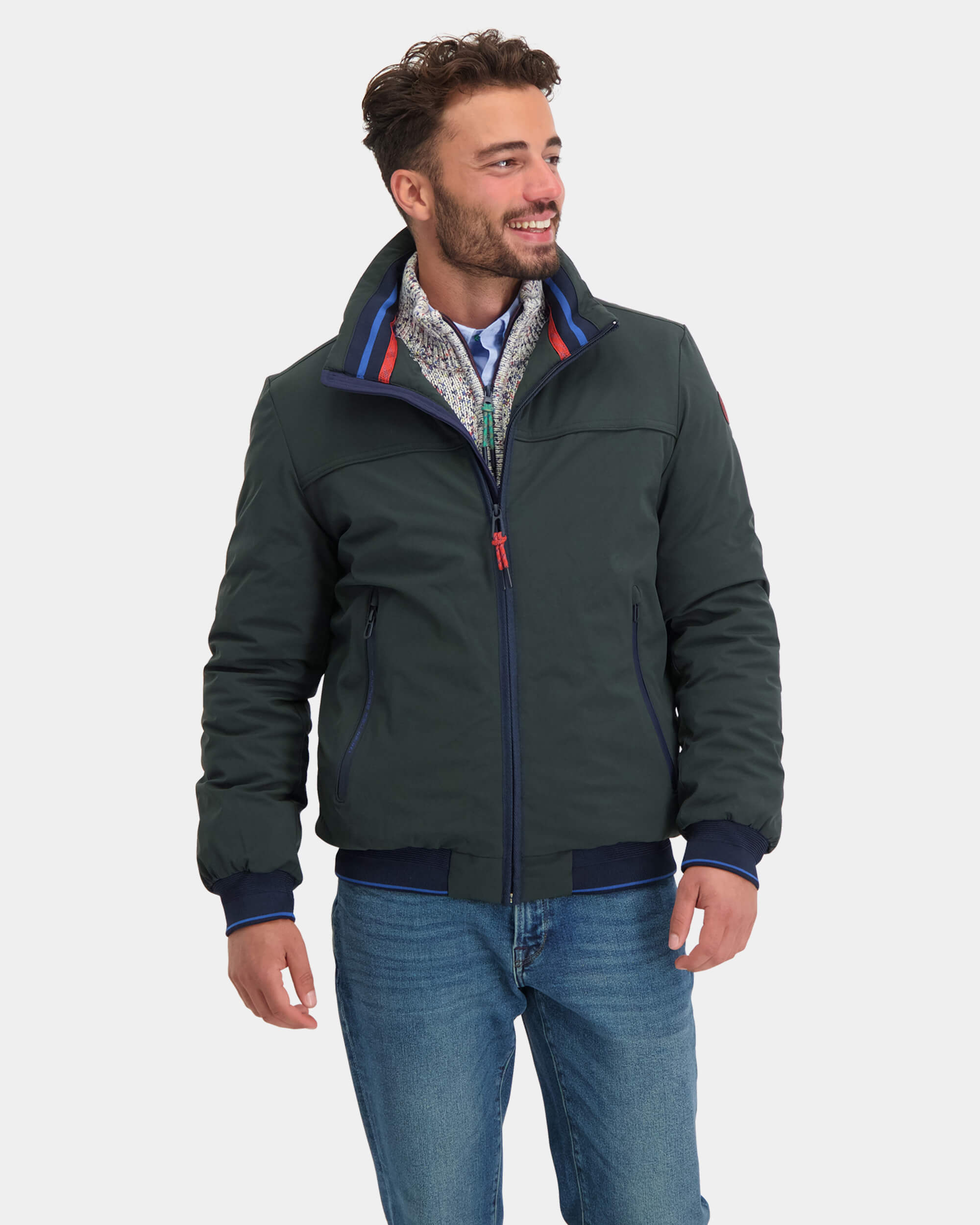 Tawaurai - Jacket Green Tawaurai - Jacket Green