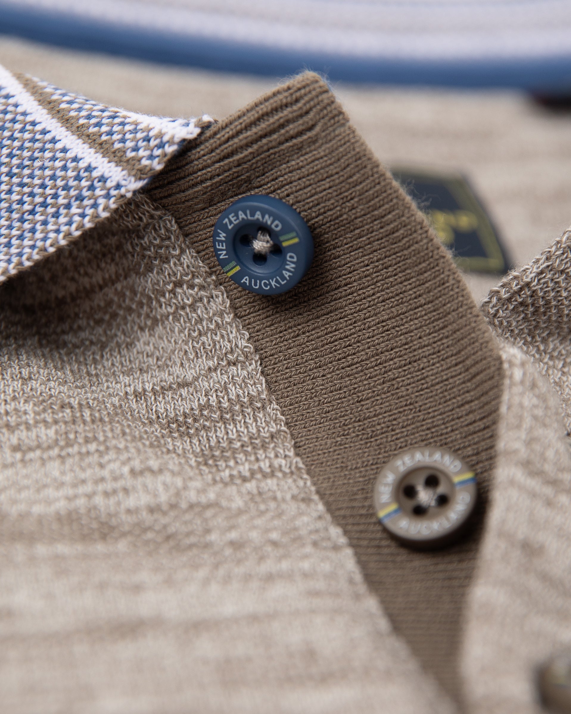 Poloshirt für den Sommerabend Poloshirt für den Sommerabend