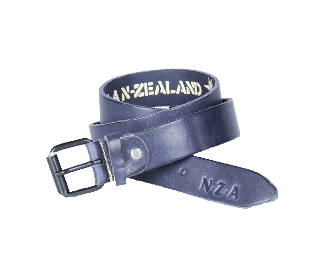 Jagged Peak - Blauw Jagged Peak - Blauw